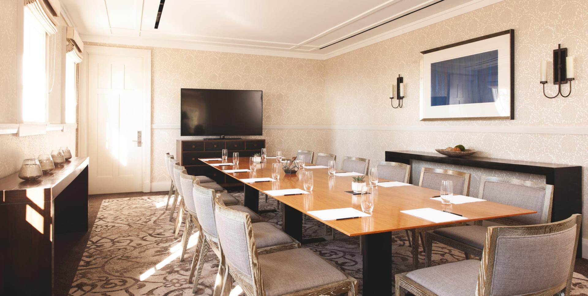 Santa Ynez Room
