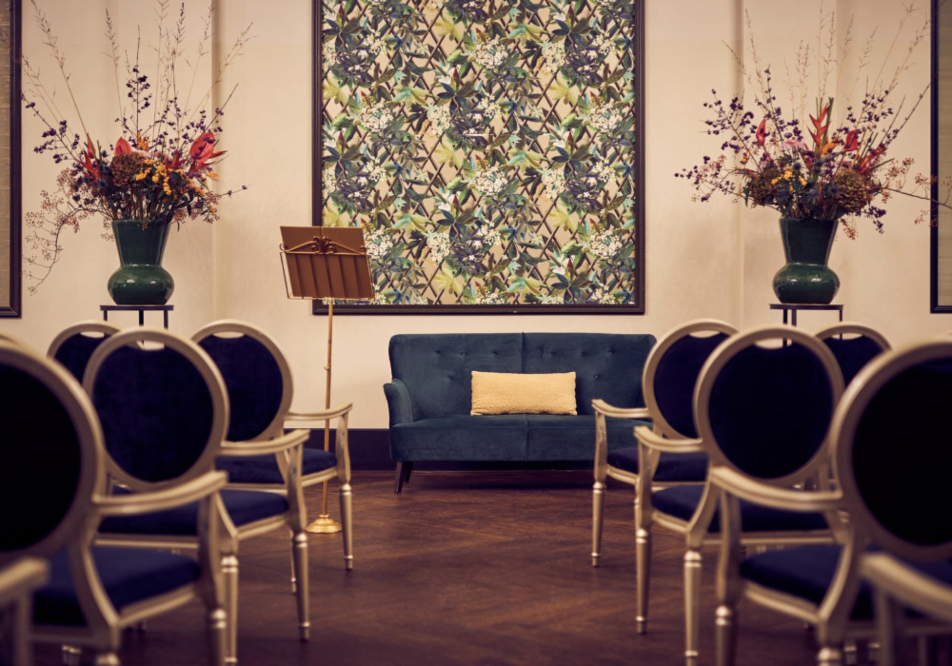 The Rembrandt Ballroom