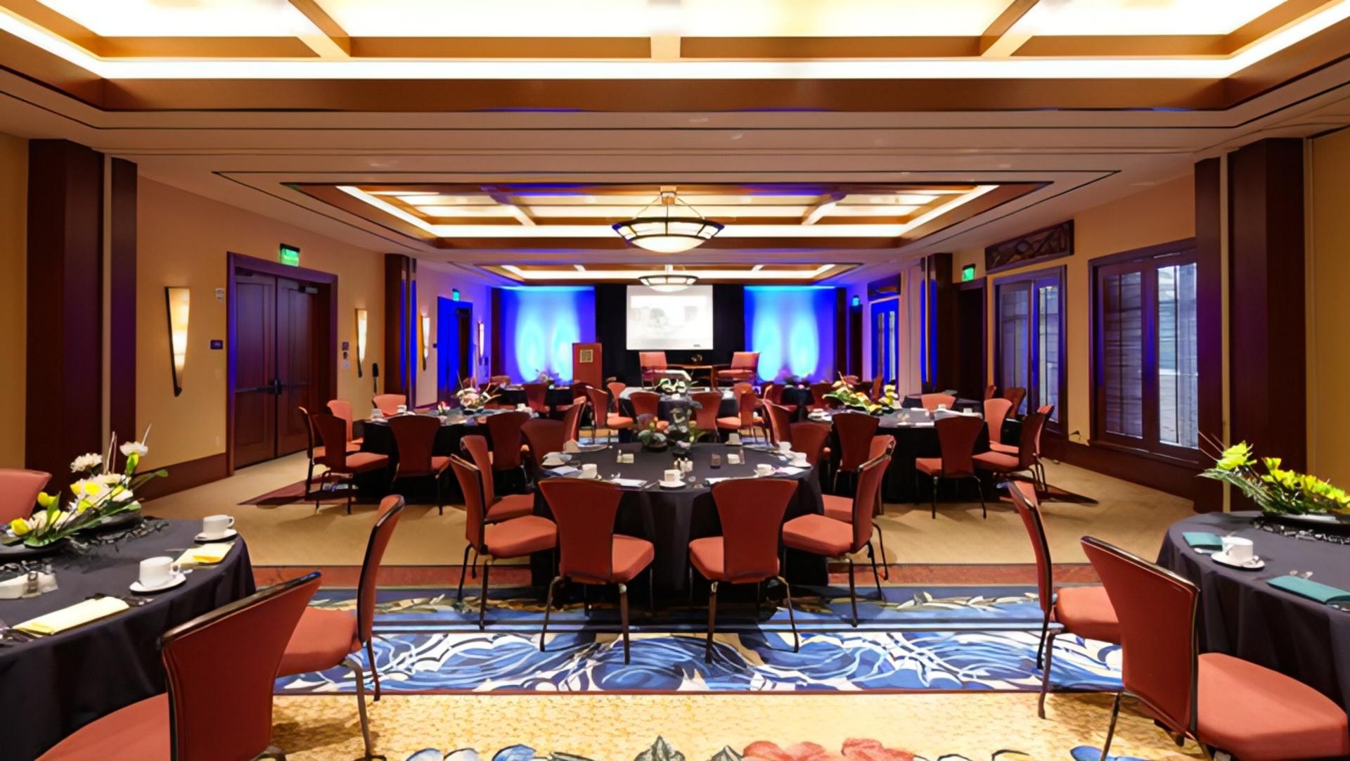Ka‘ala Ballroom II