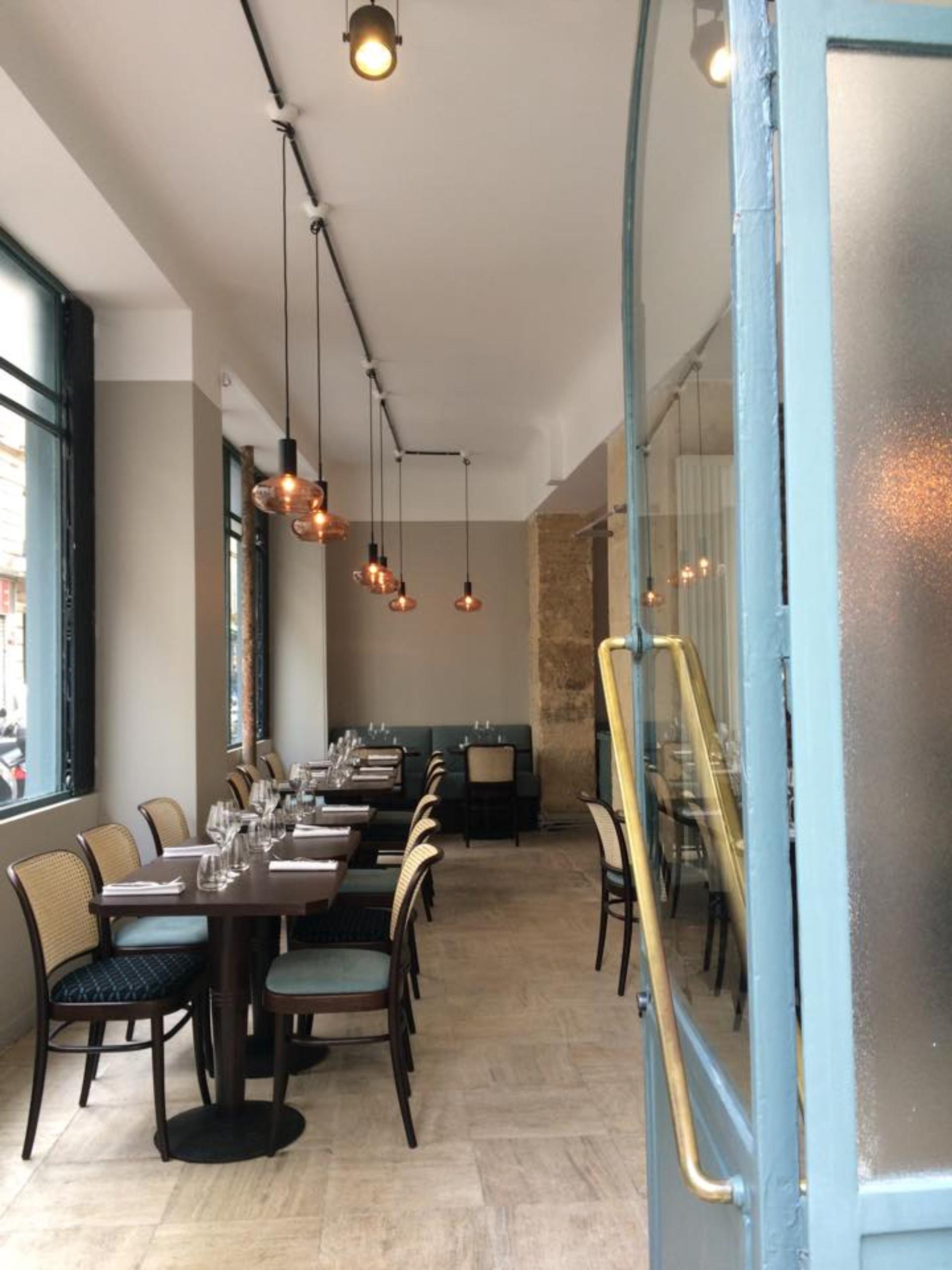Full Buyout of Restaurant Eels