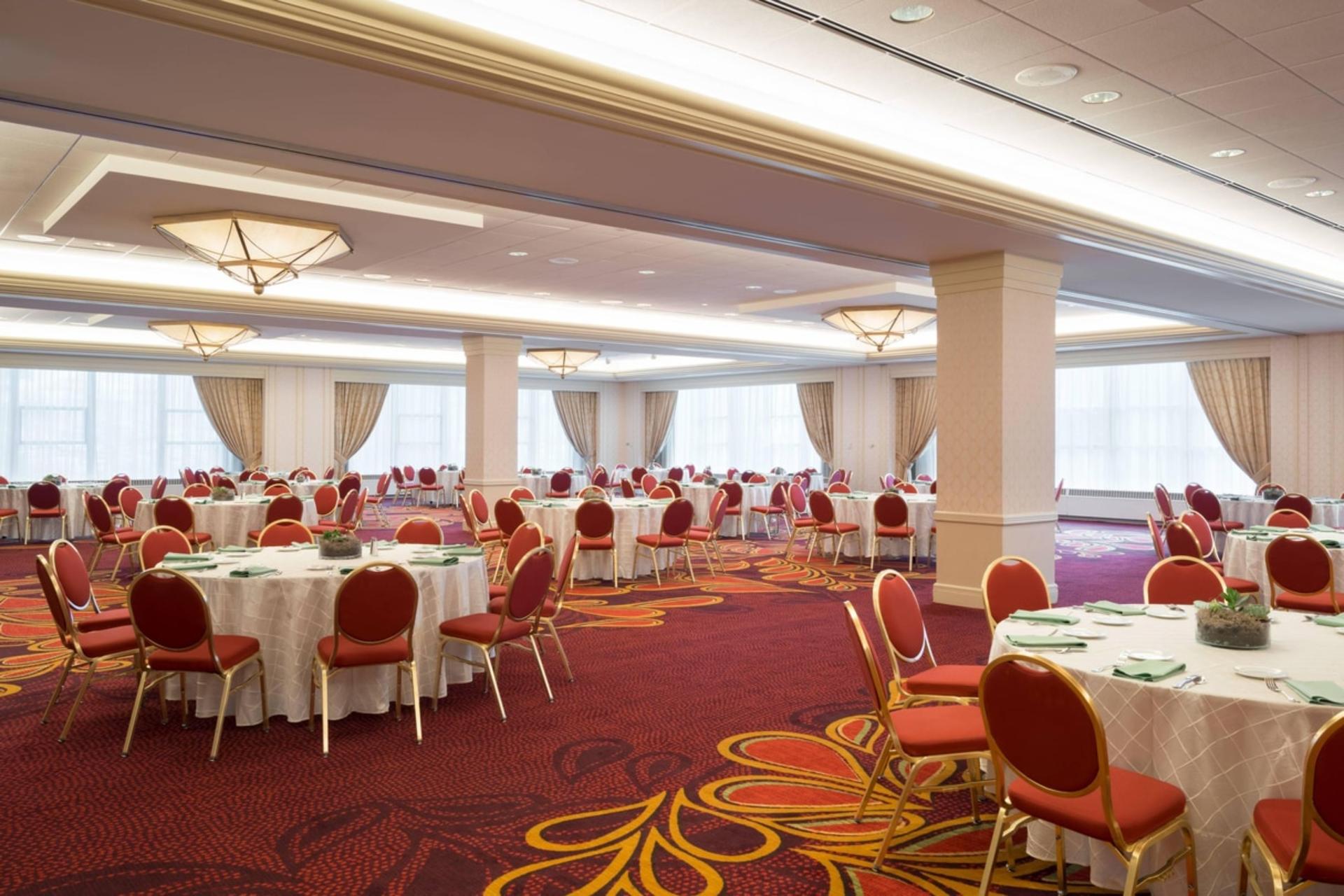 Grand Ballroom Salon 1
