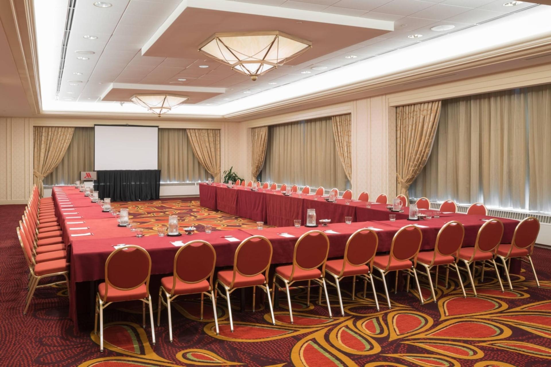 Grand Ballroom Salon 6
