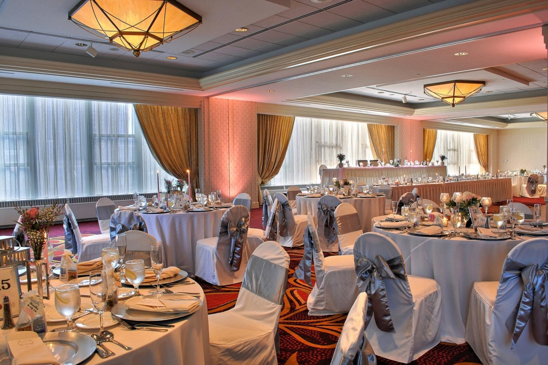 Marquis Ballroom C