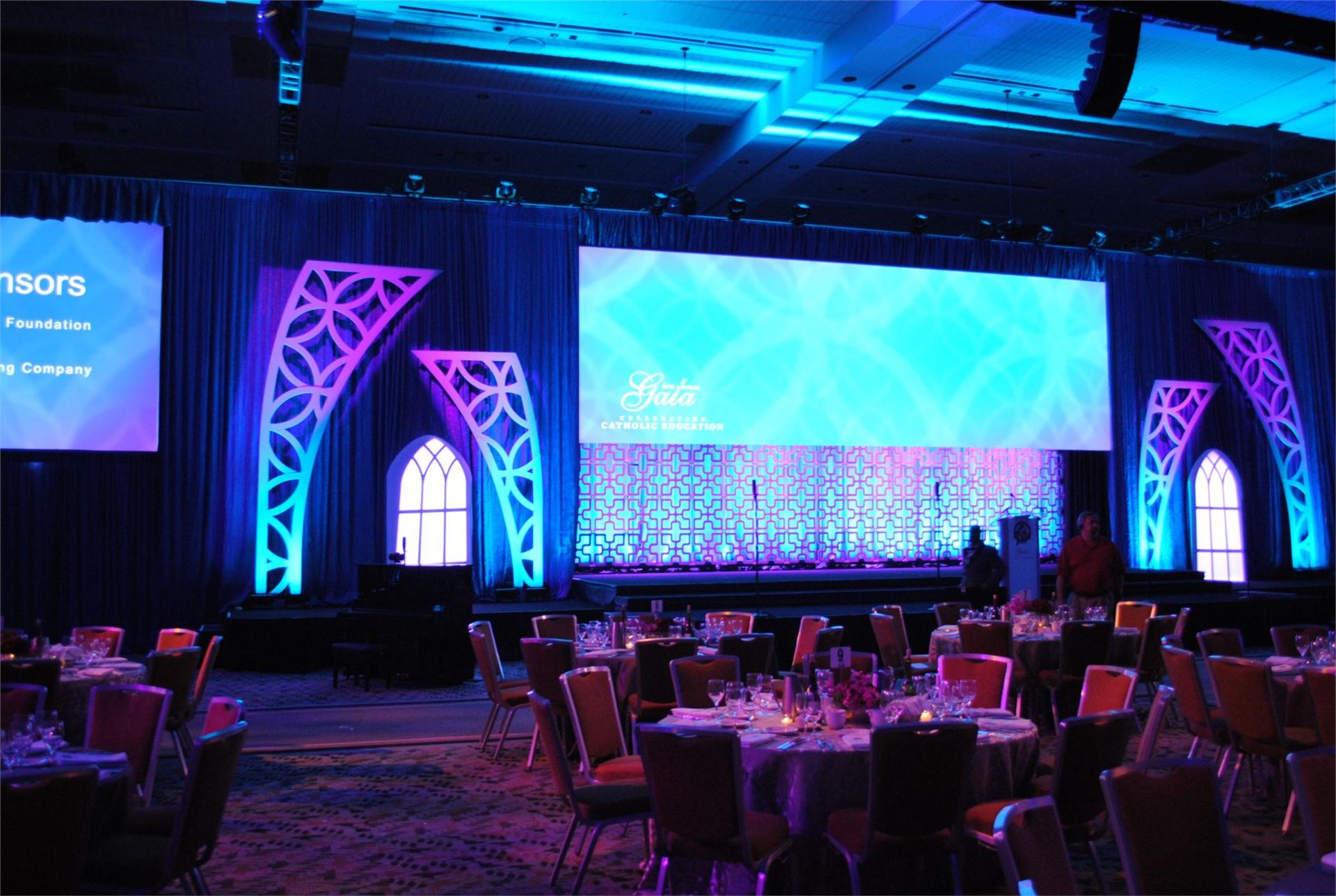Ballroom III