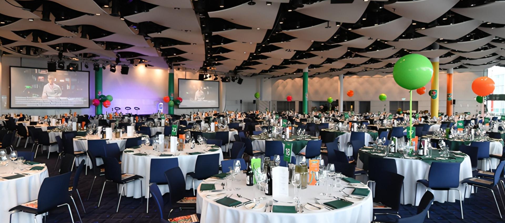 The Great Hall