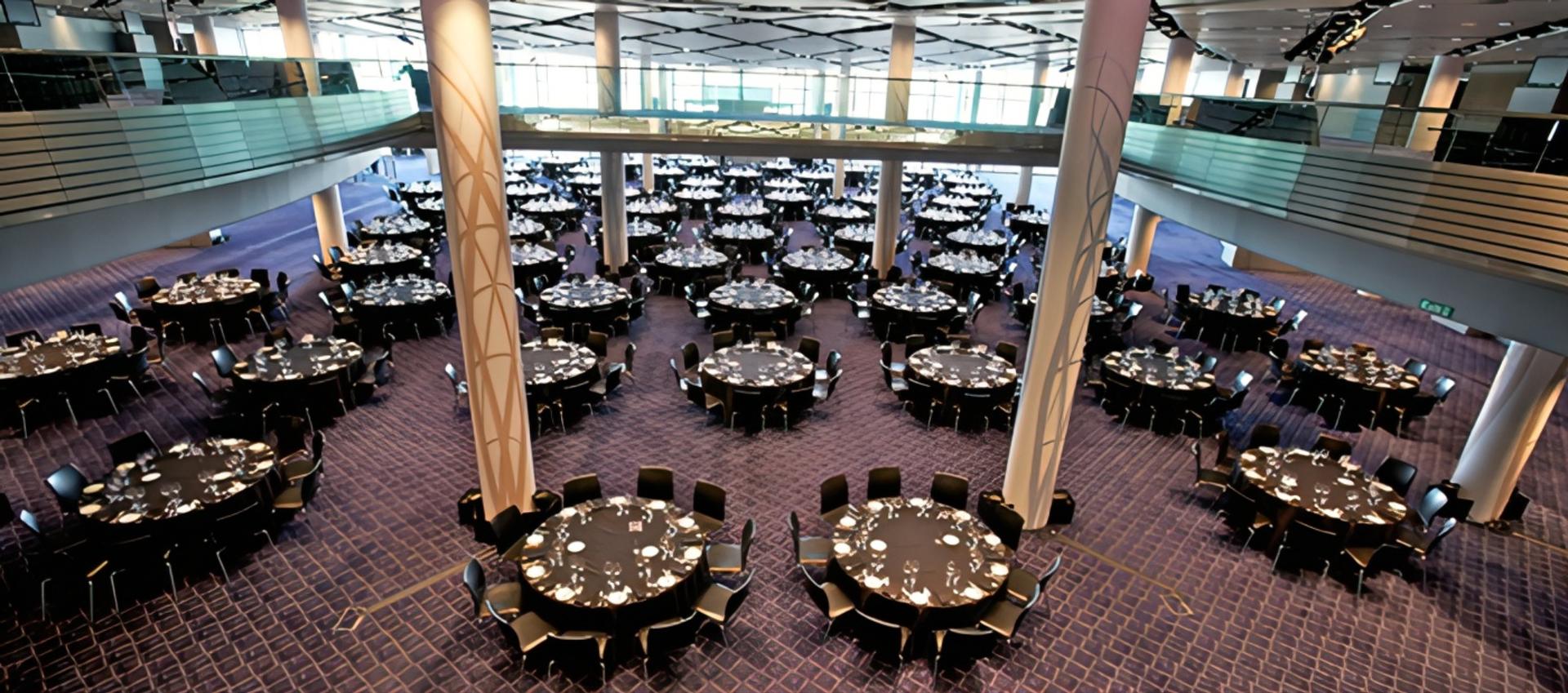 The Bobby Moore Room