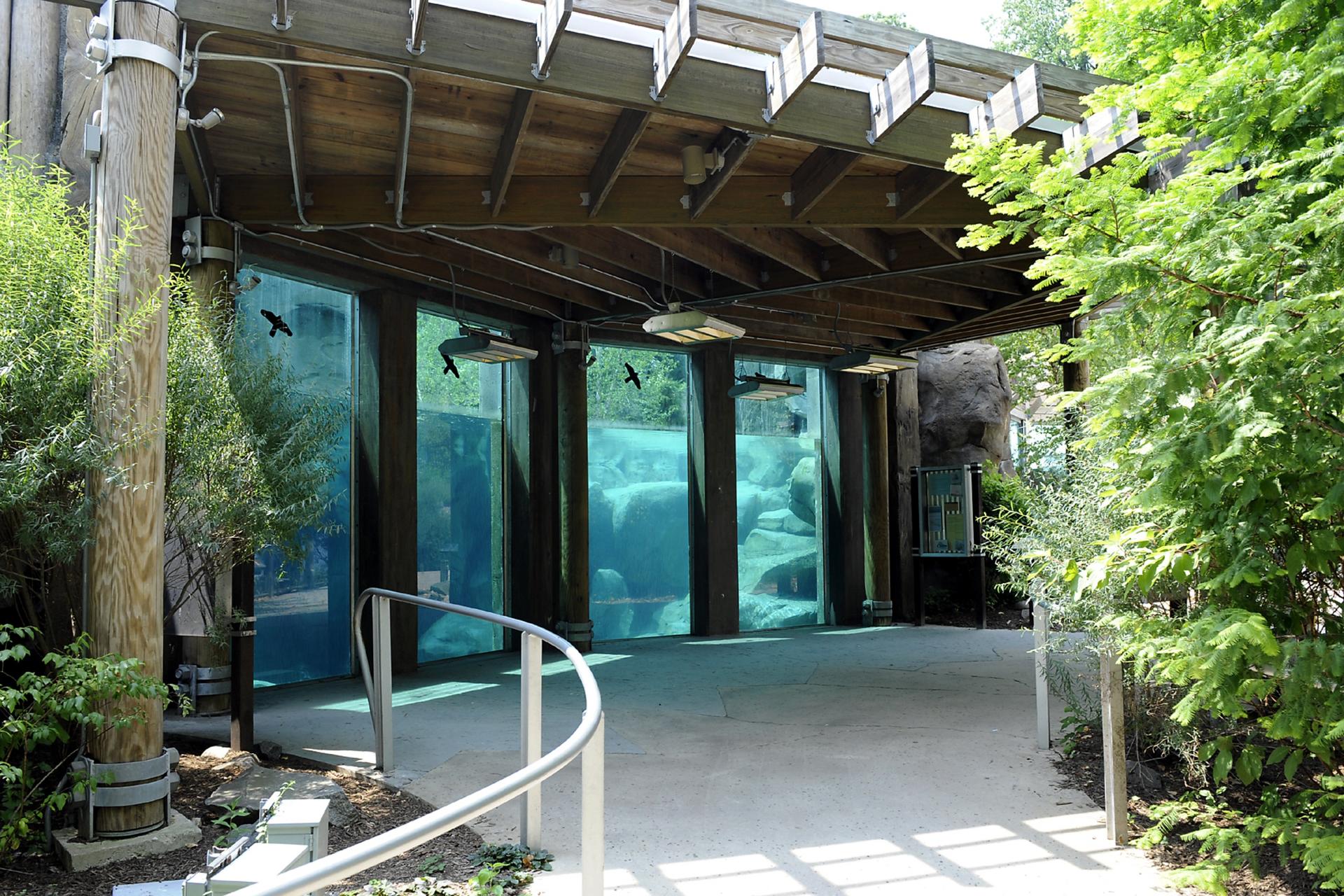 Habitat Rentals