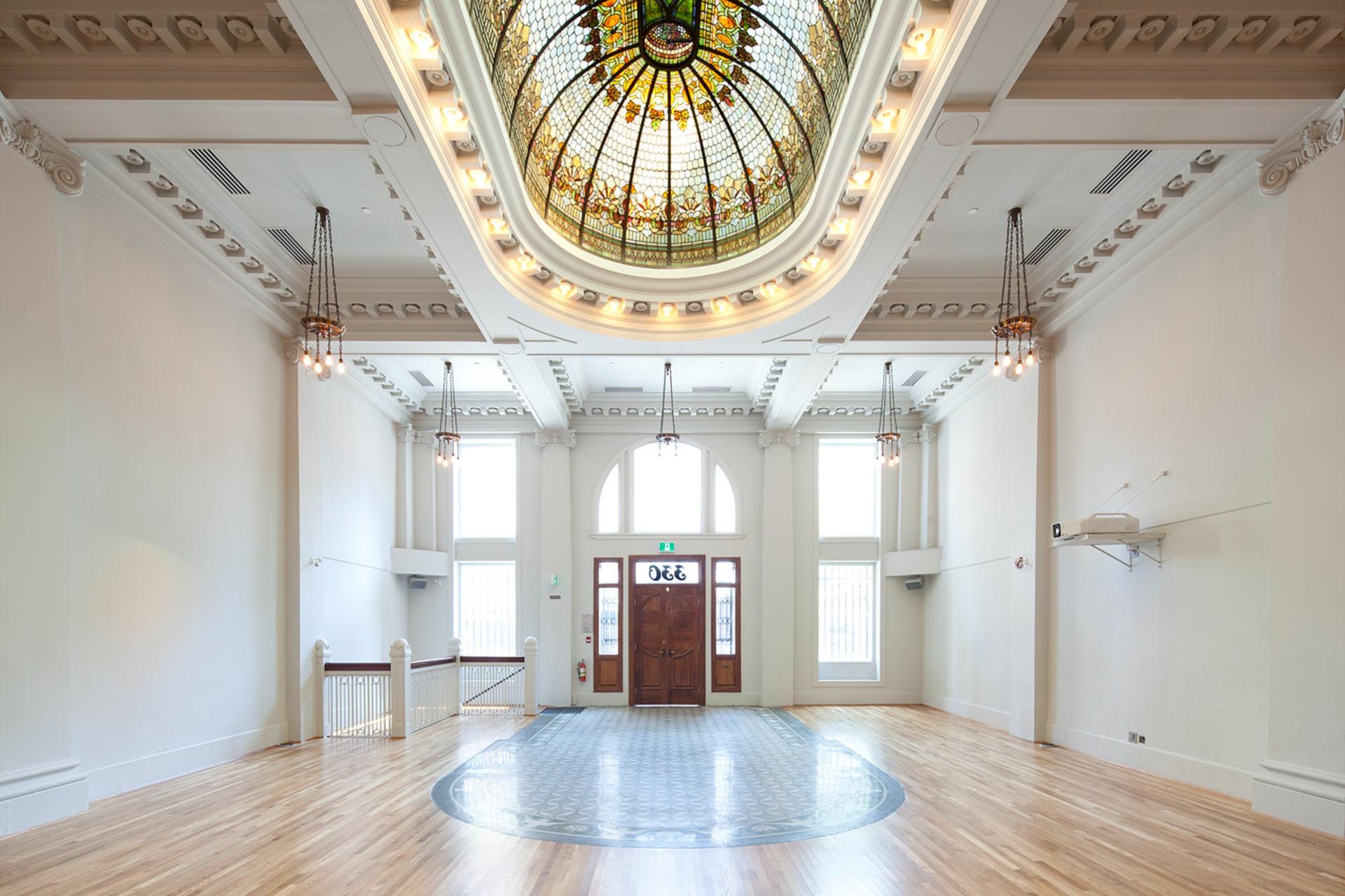 Full Buyout of The Permanent Library Limited