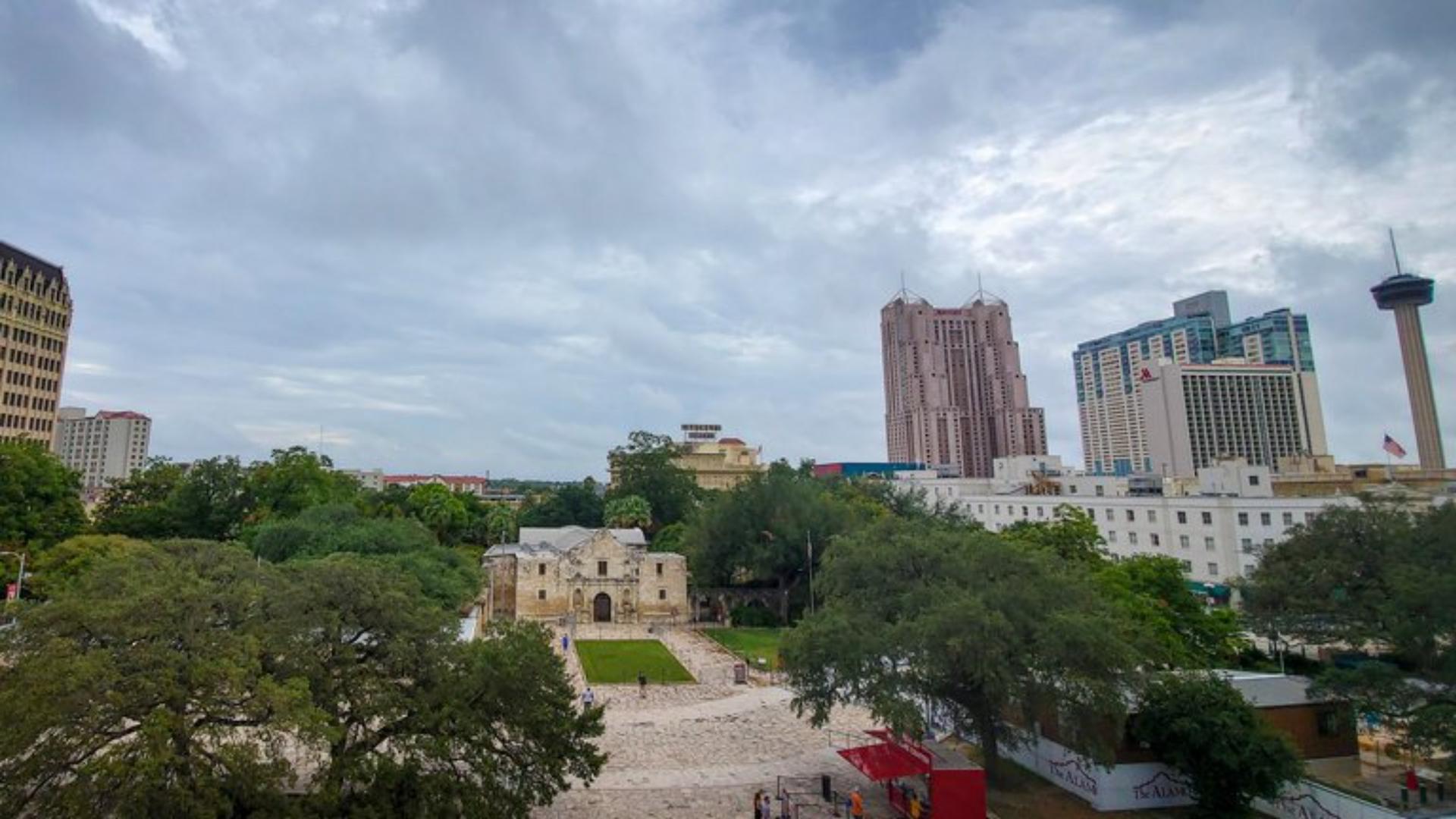 La Vista Terrace