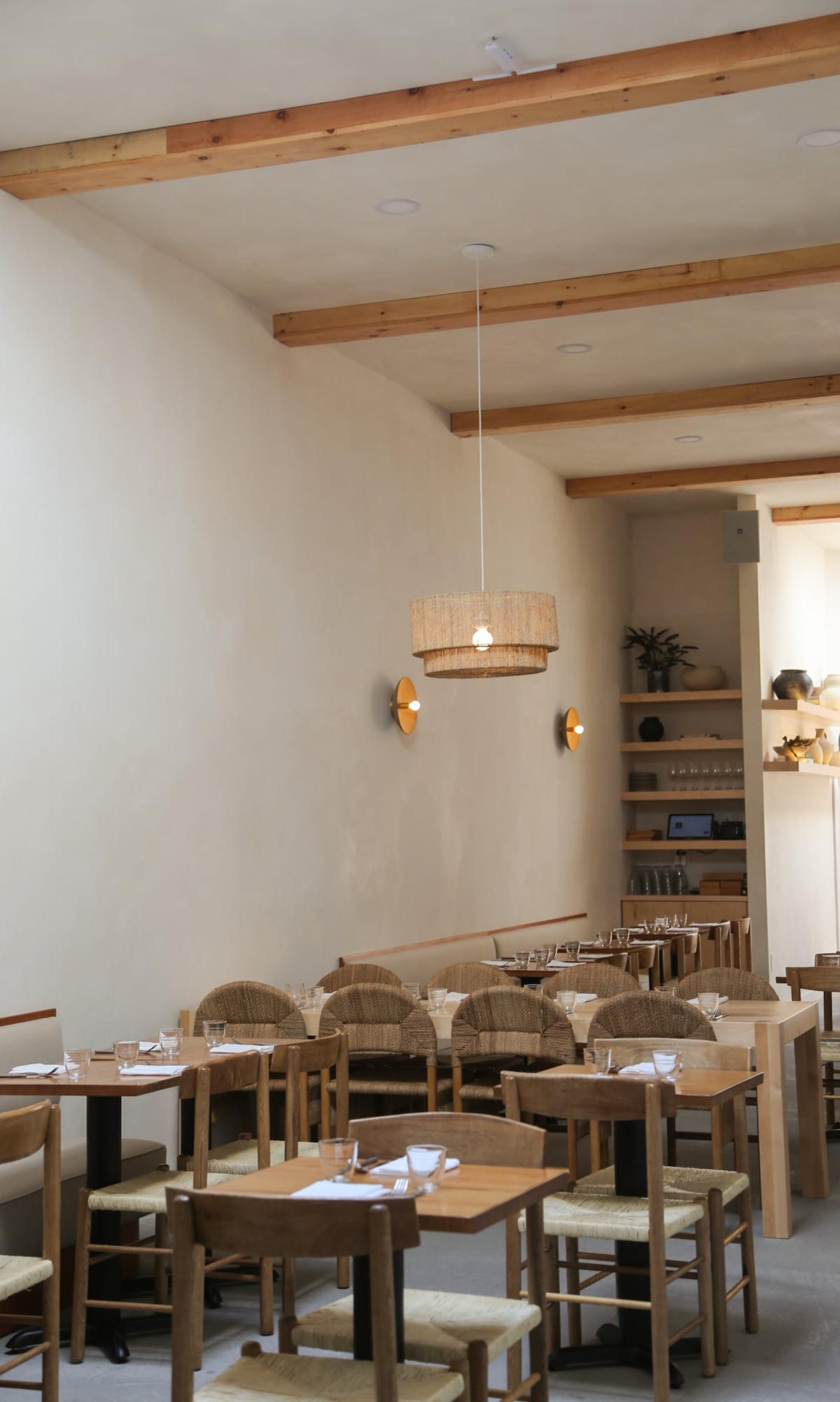 Private Event Space