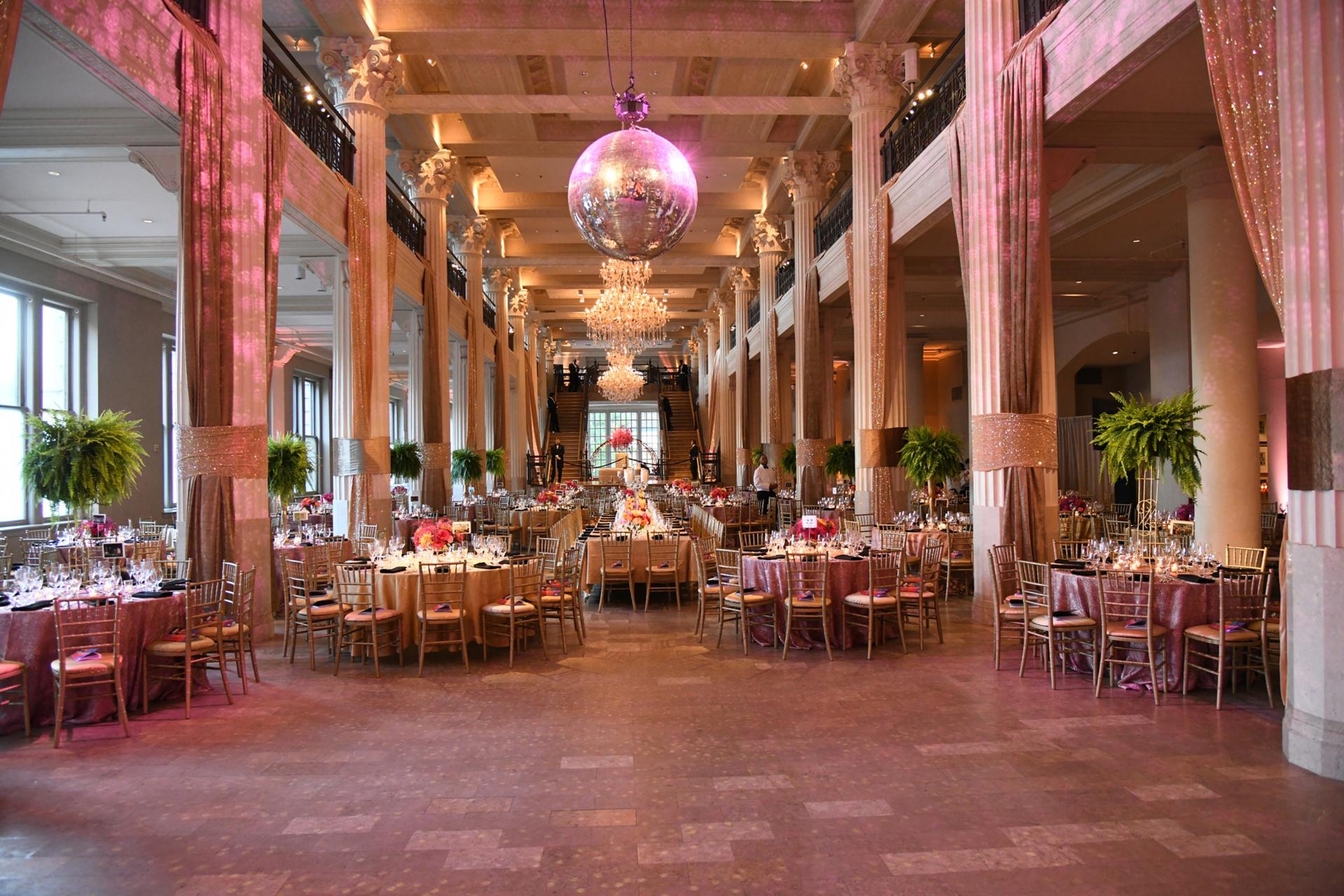 Event Space