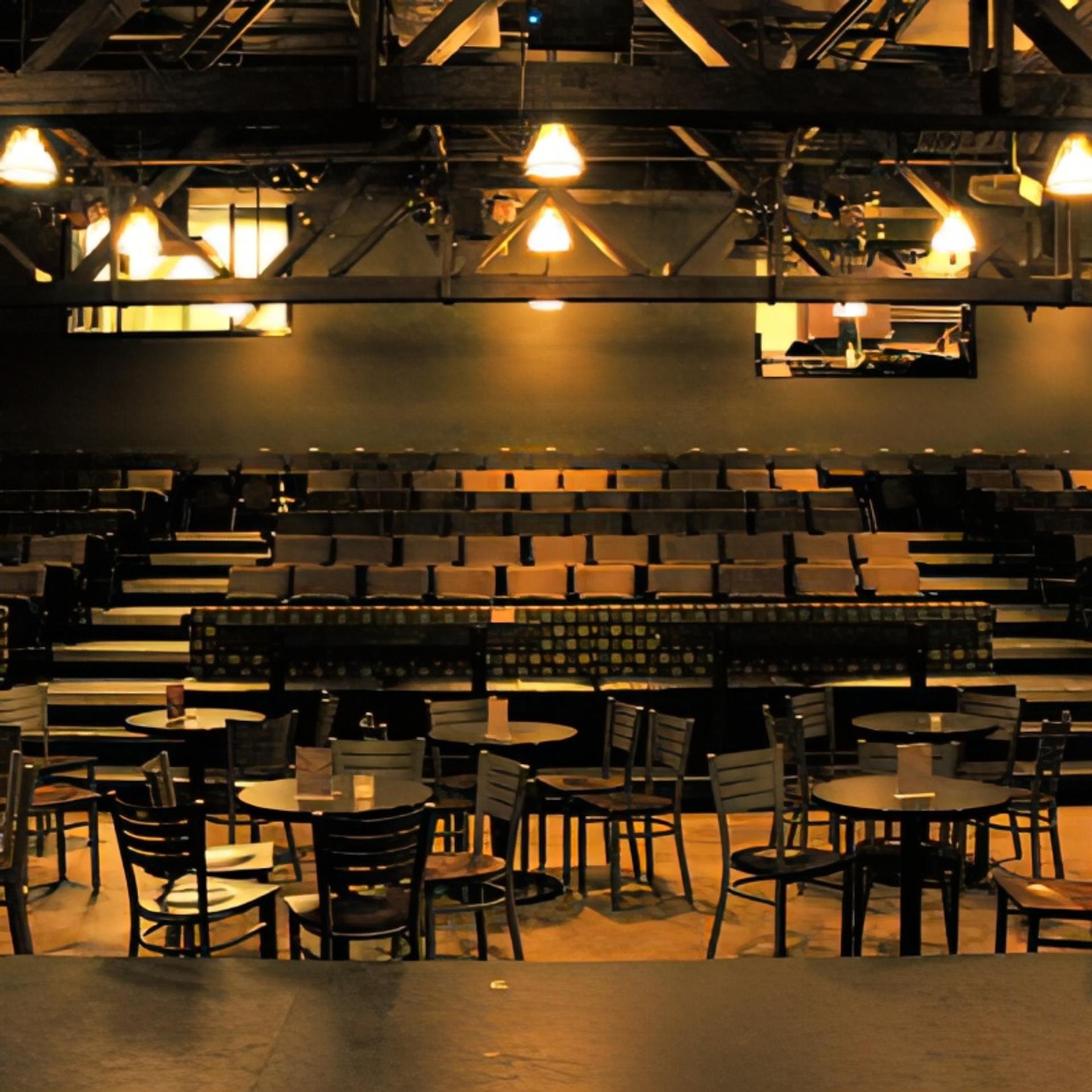 Theatre