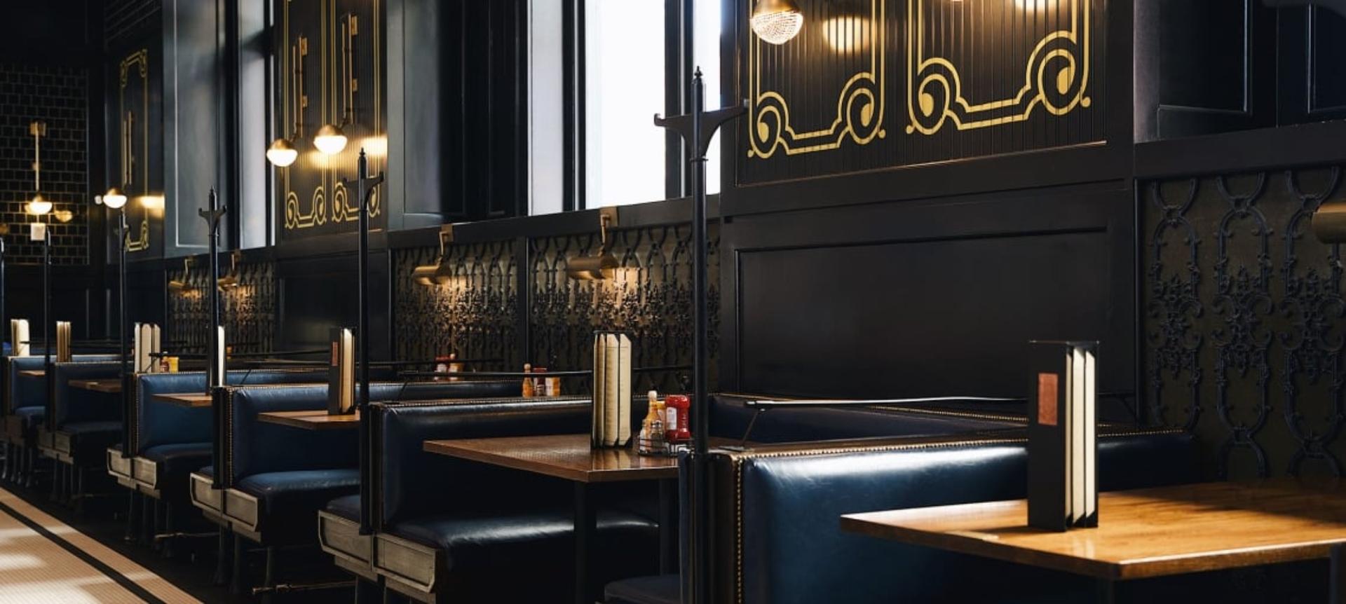 Terminal Bar Beer Hall