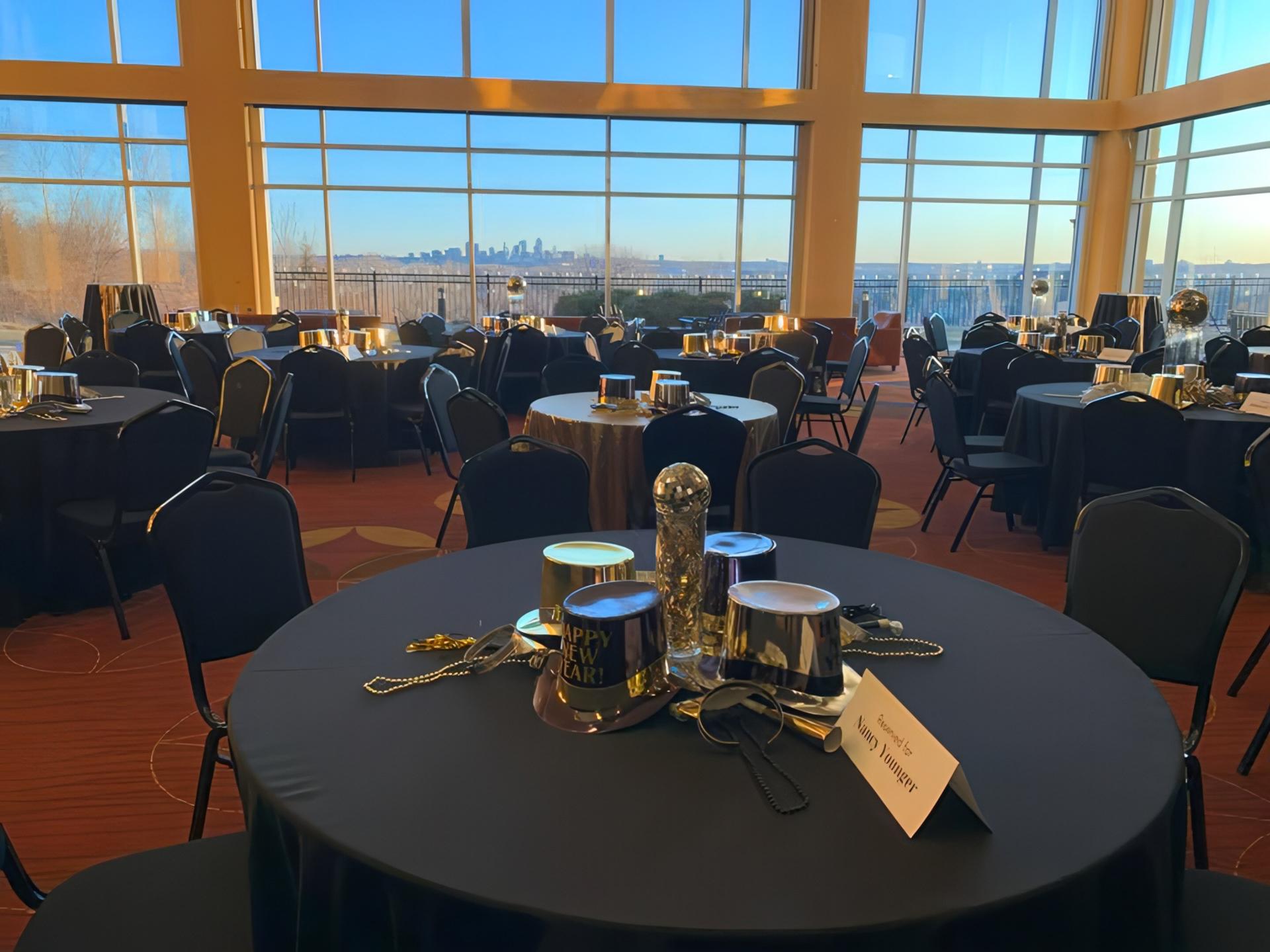 View III