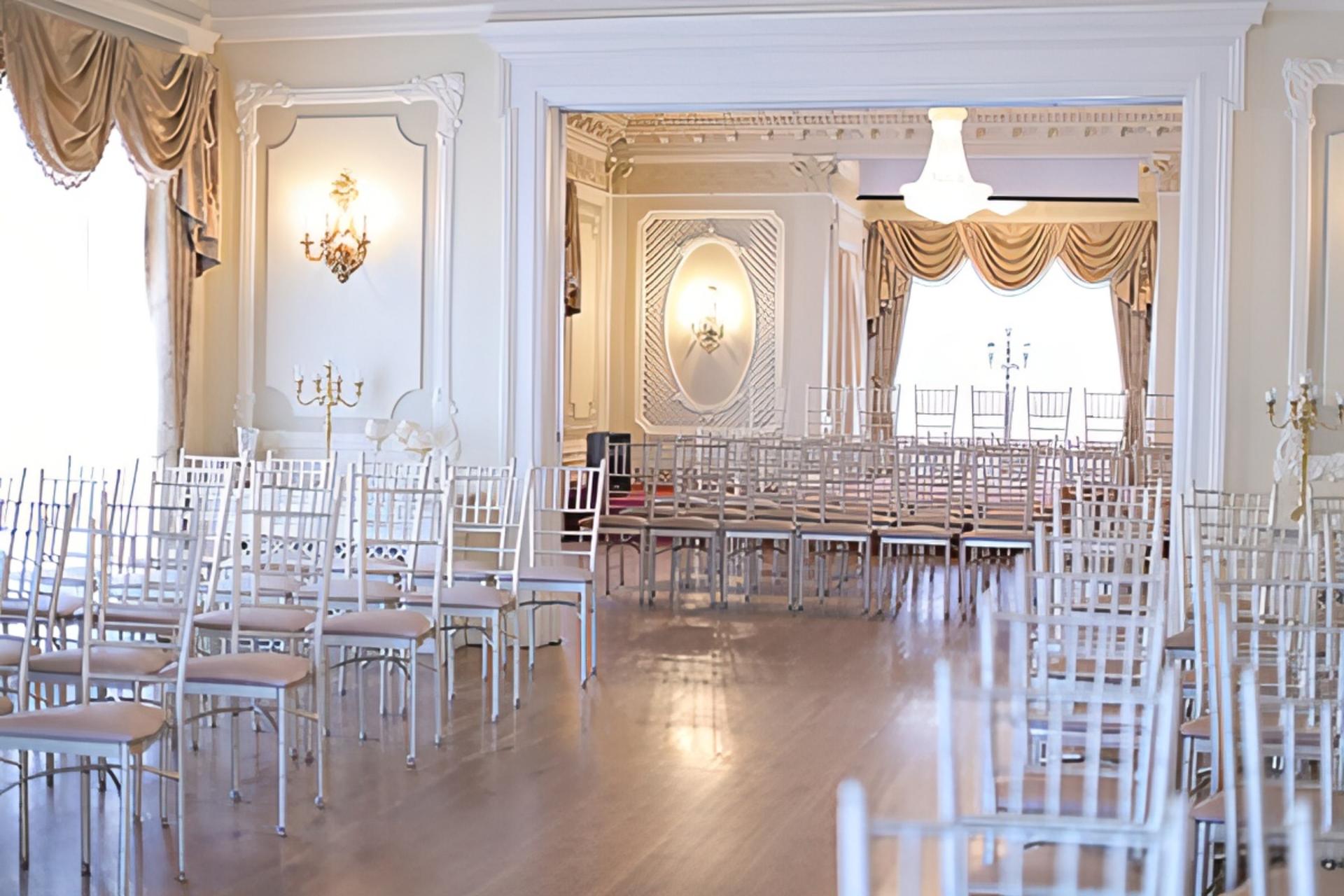 Main Level