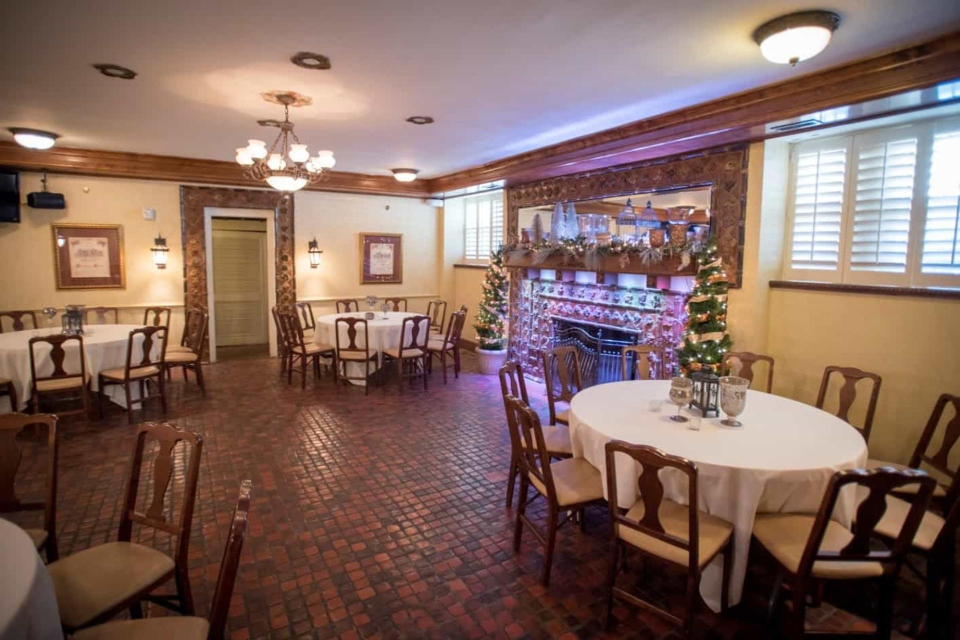 Lower Level 