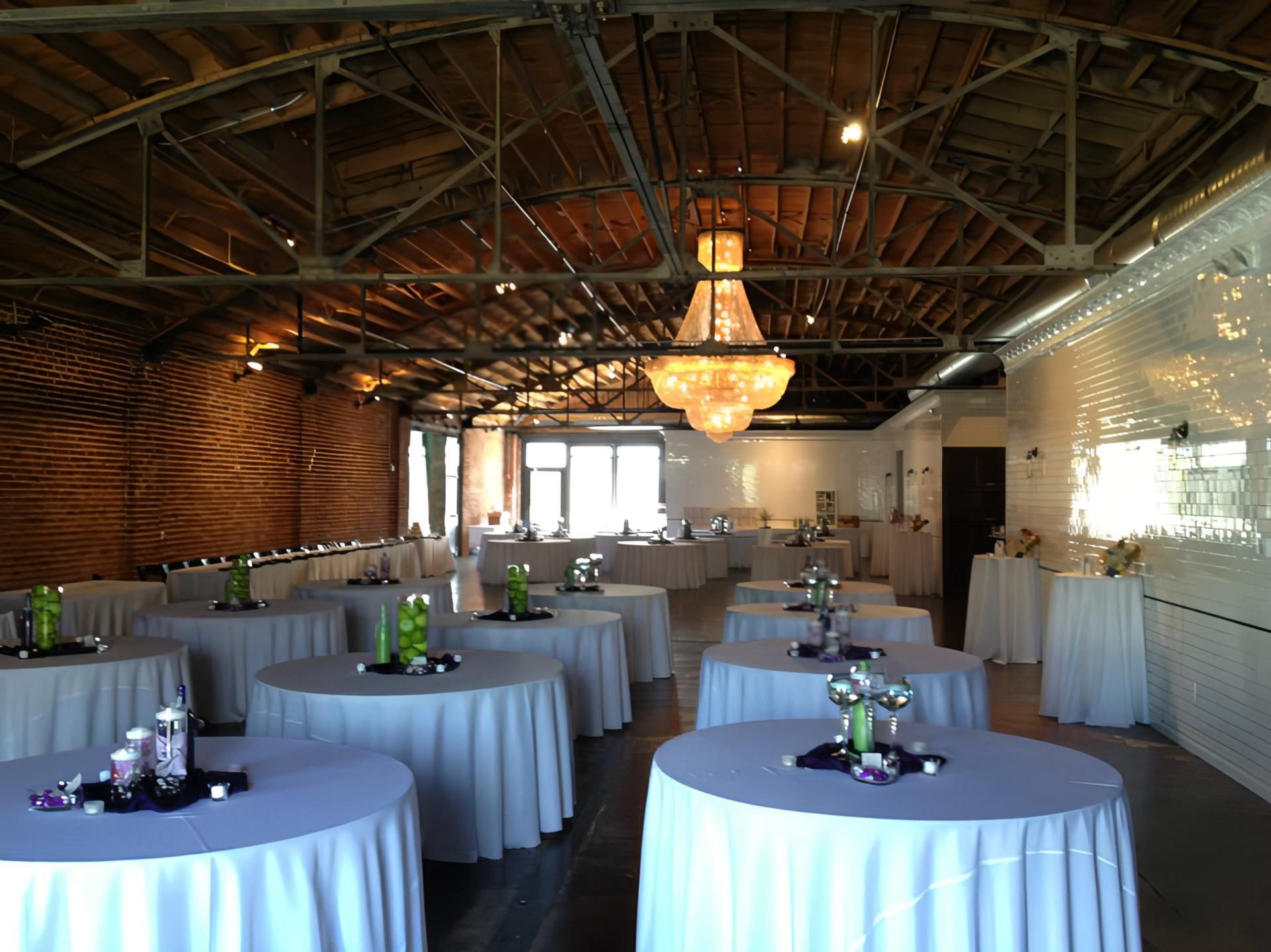 Indoor Space