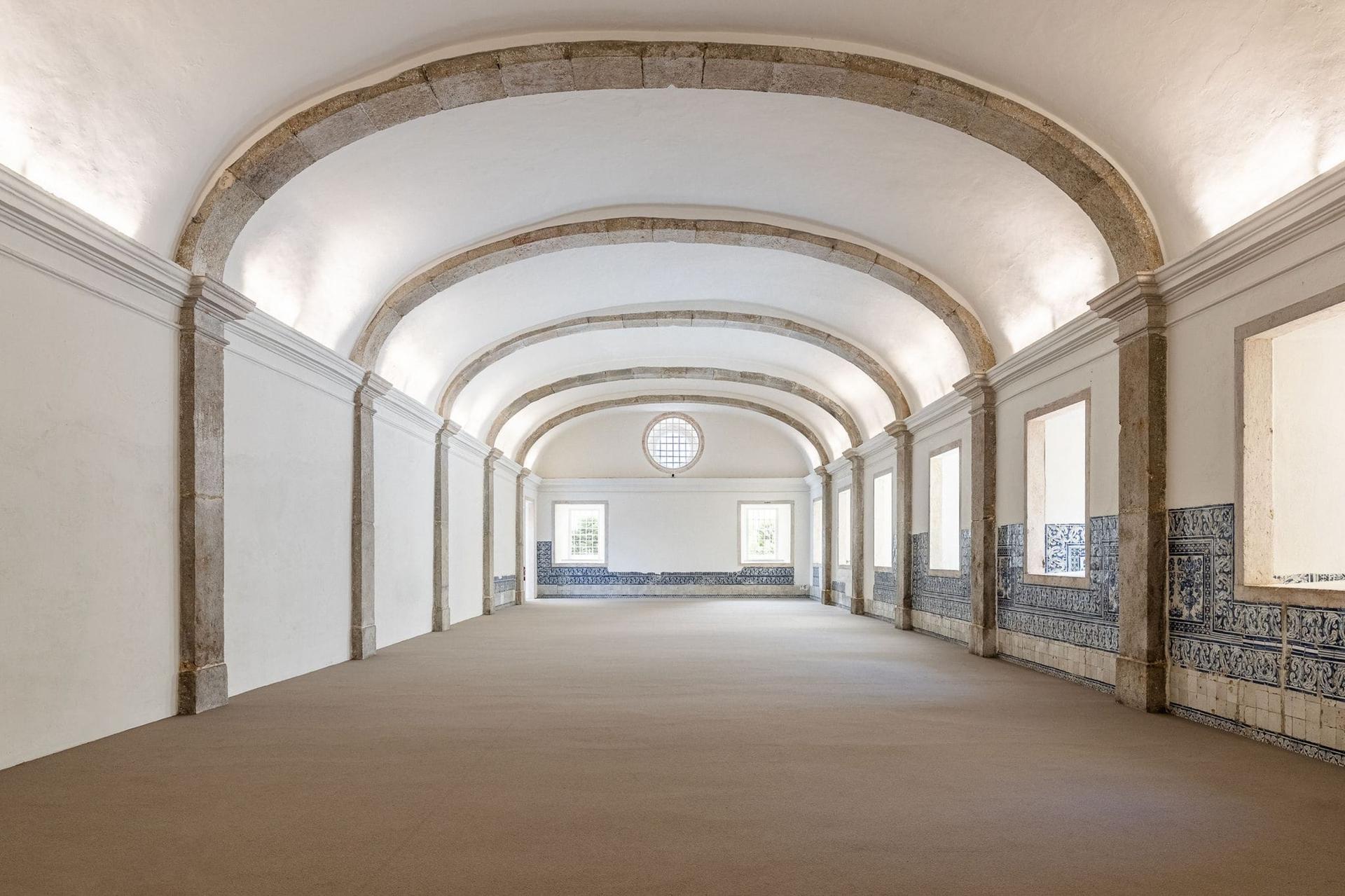 Dining Hall