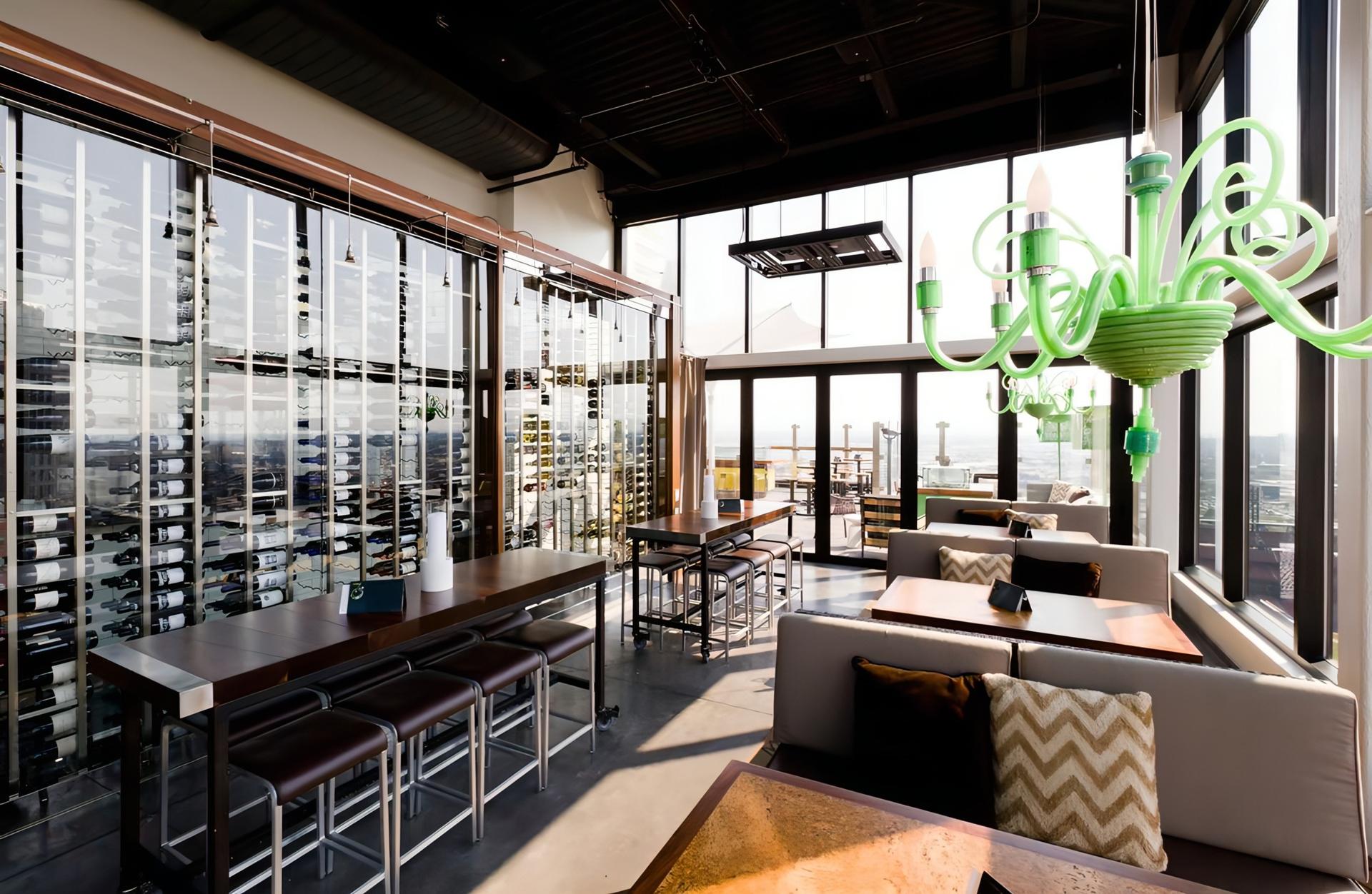 Wine Room