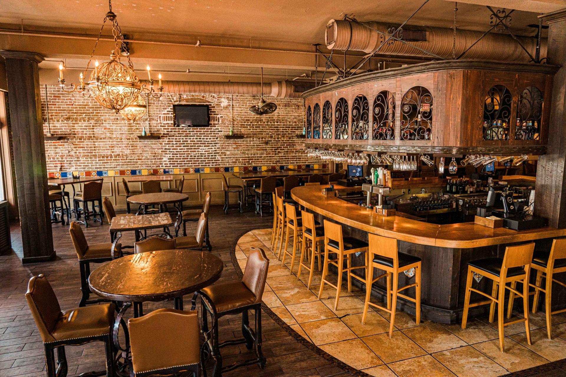 Main Room North