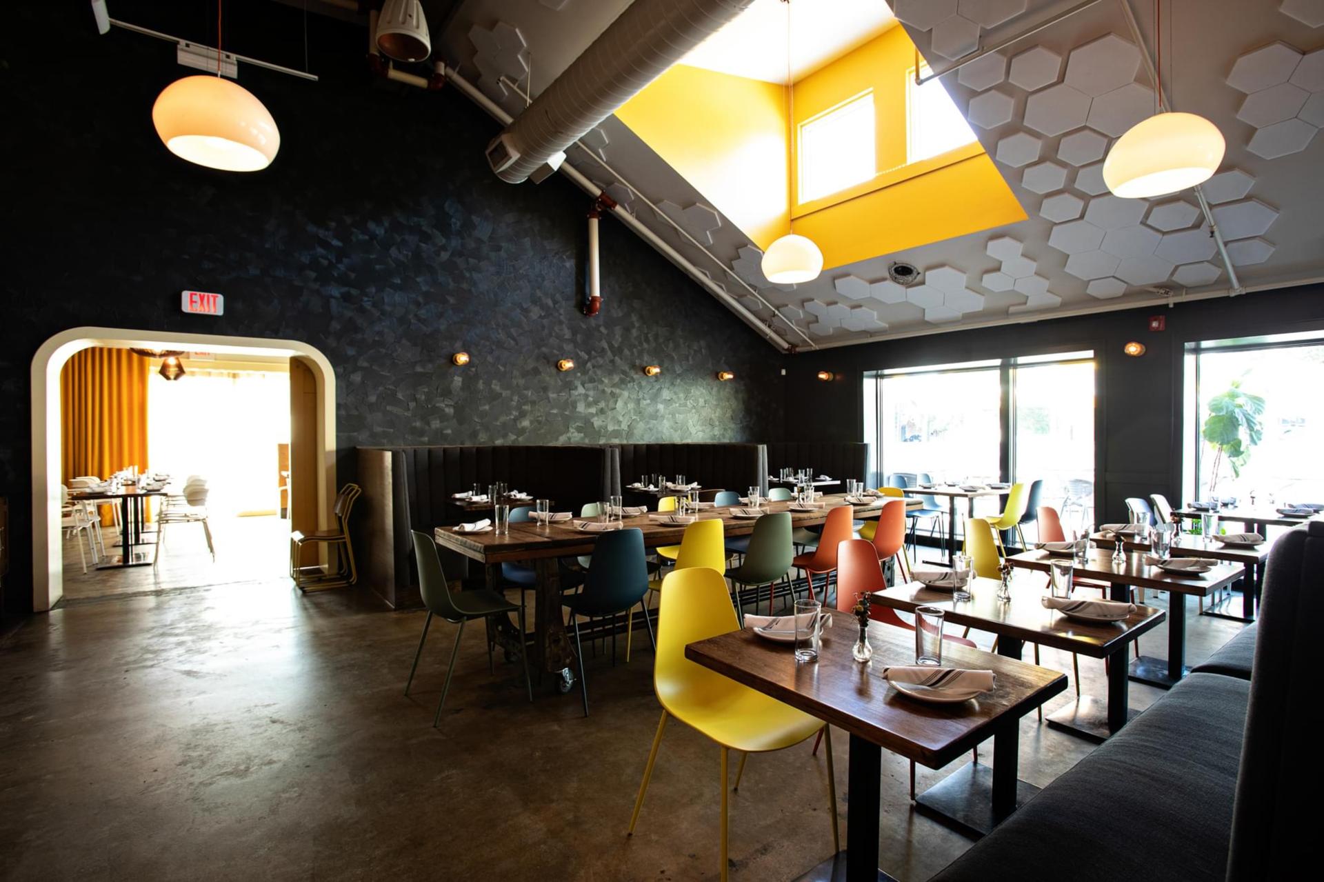 Full Buyout of Butcher & Bee - Charleston