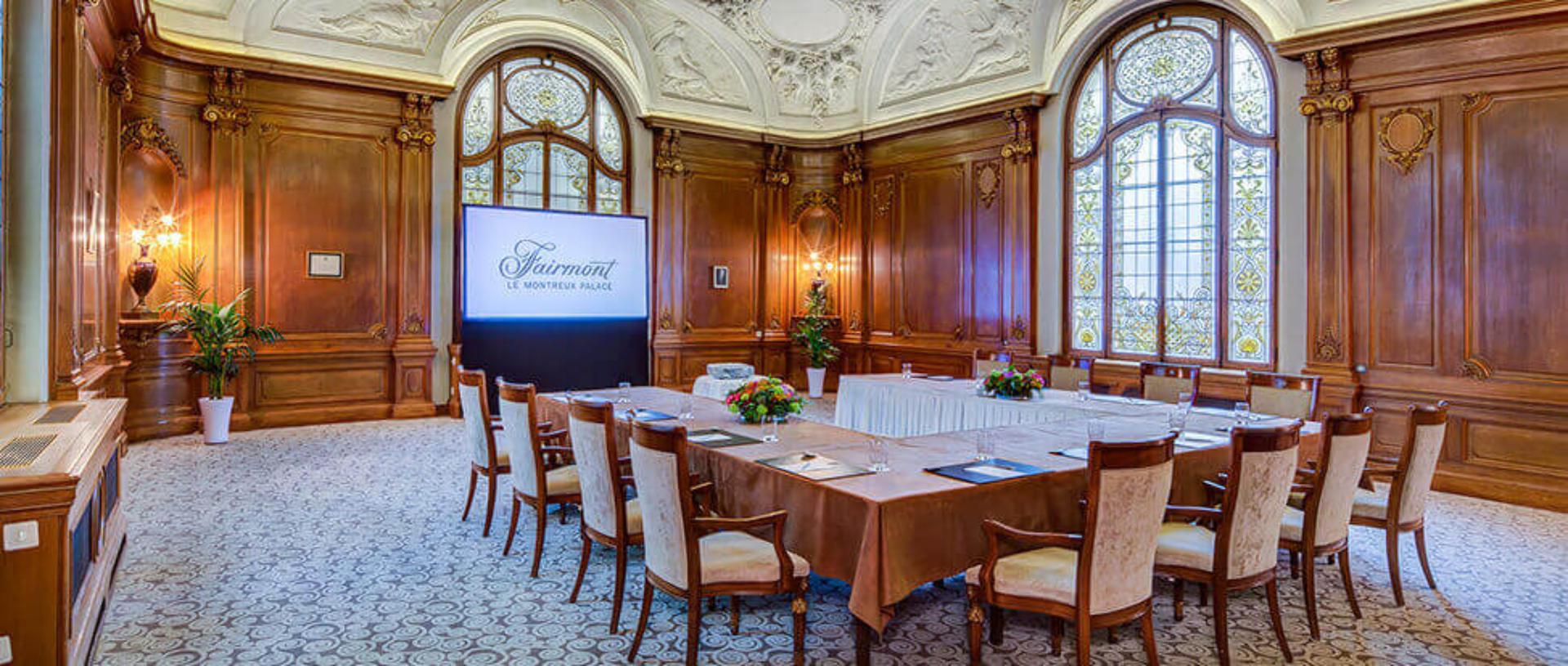 Salon Rotary