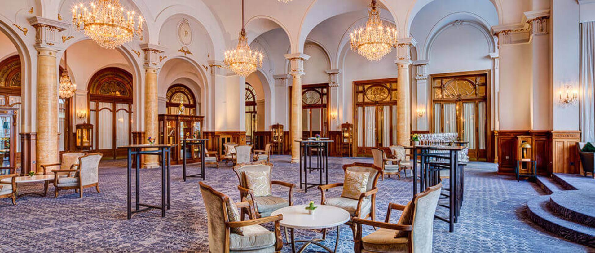 Grand Hall
