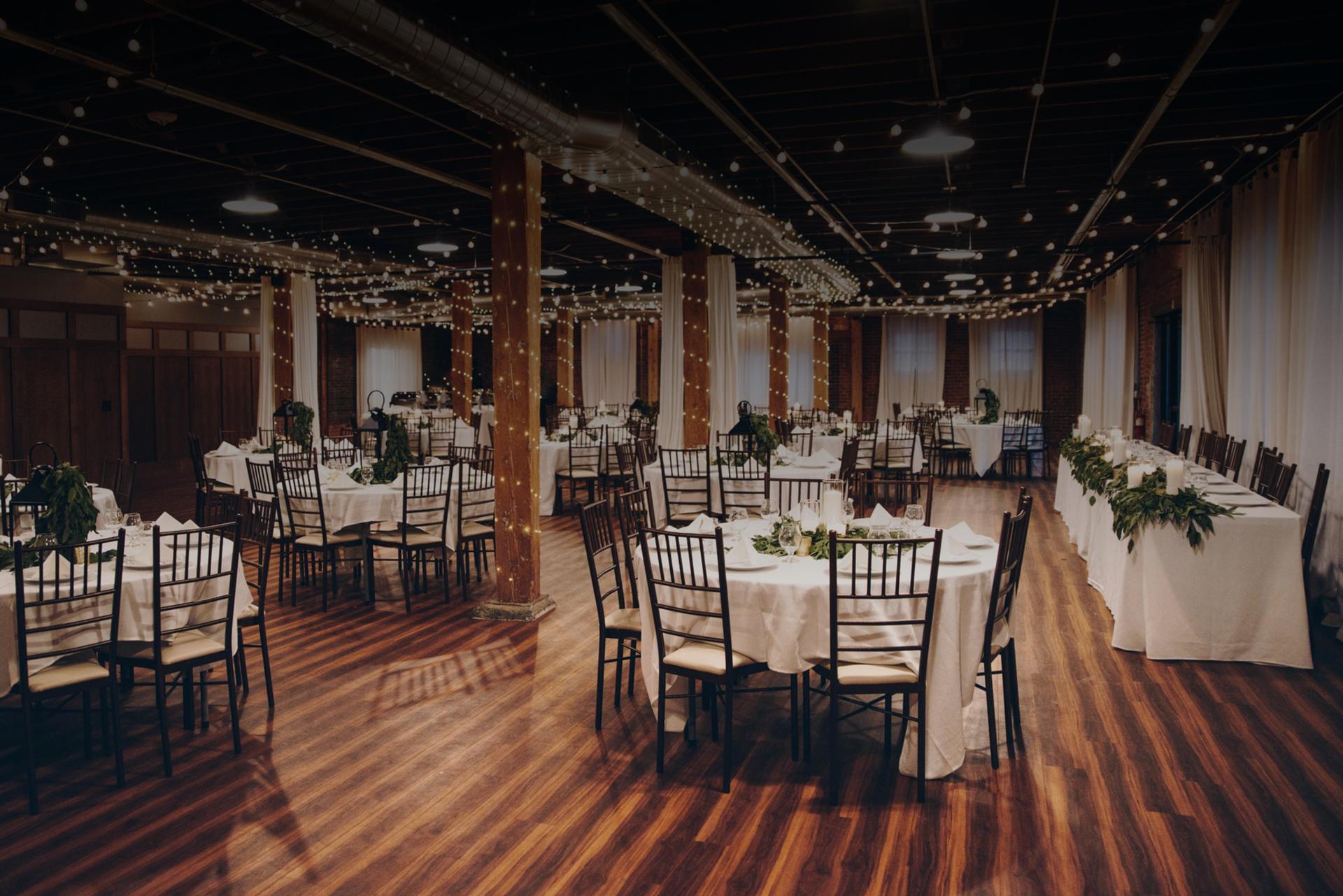 Marquette Room