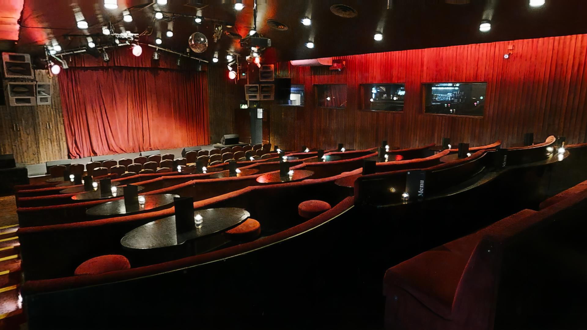 Event Space