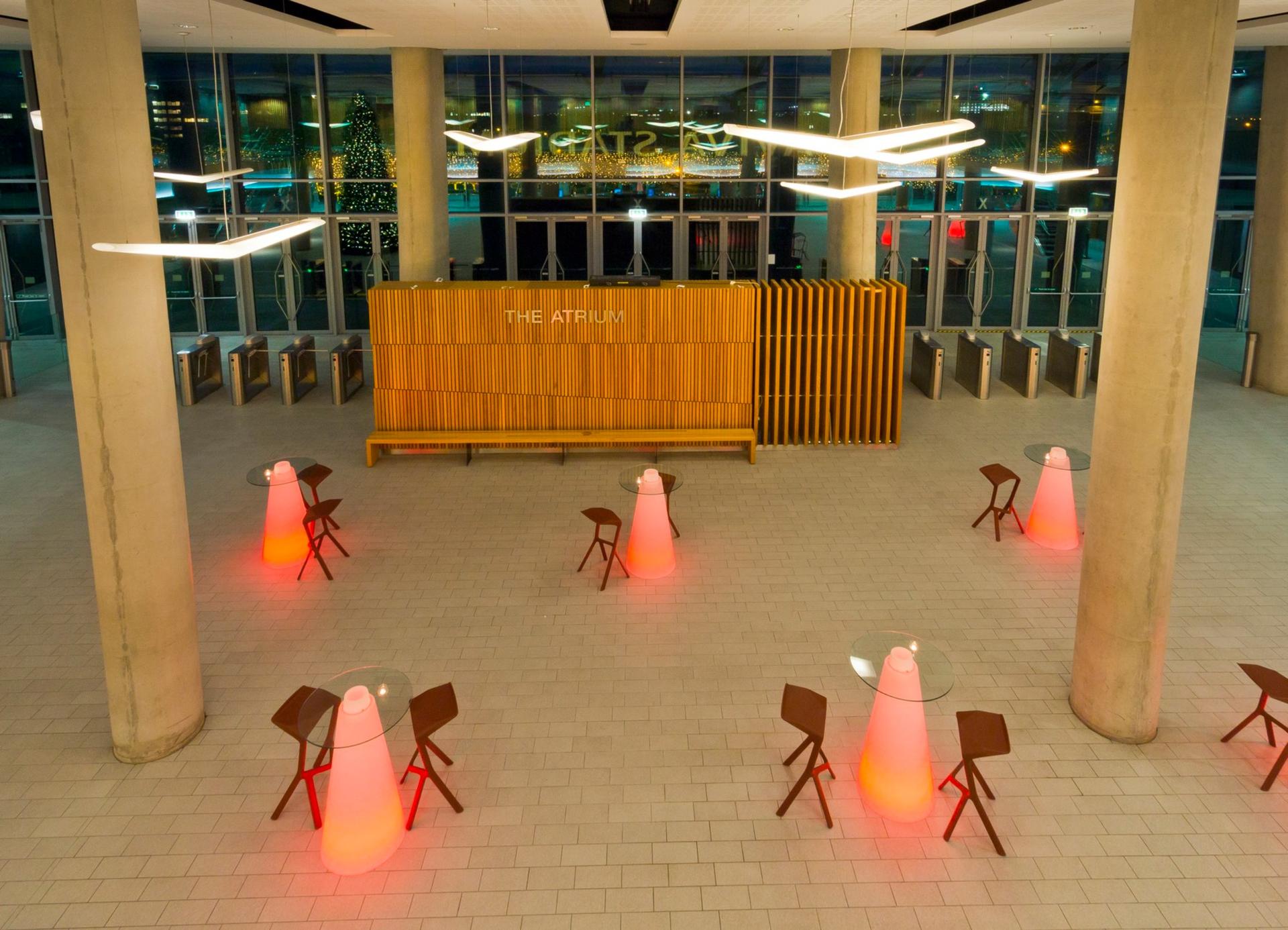 Atrium