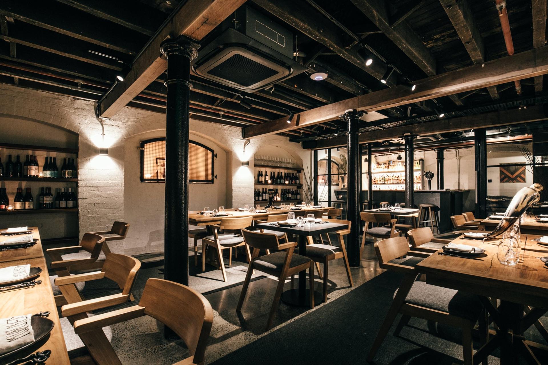 Feasting Room - Full Private