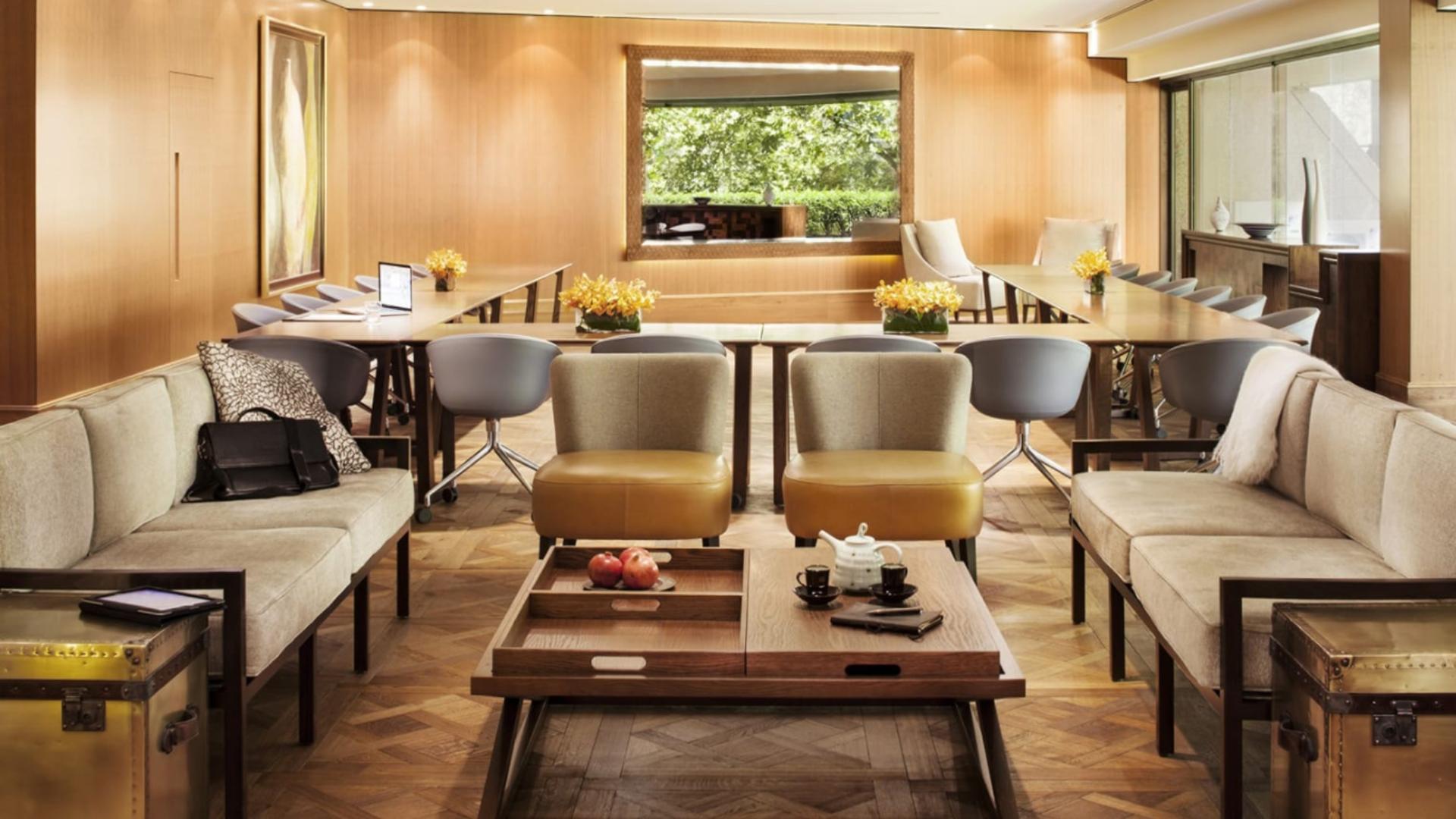 Residential Suite