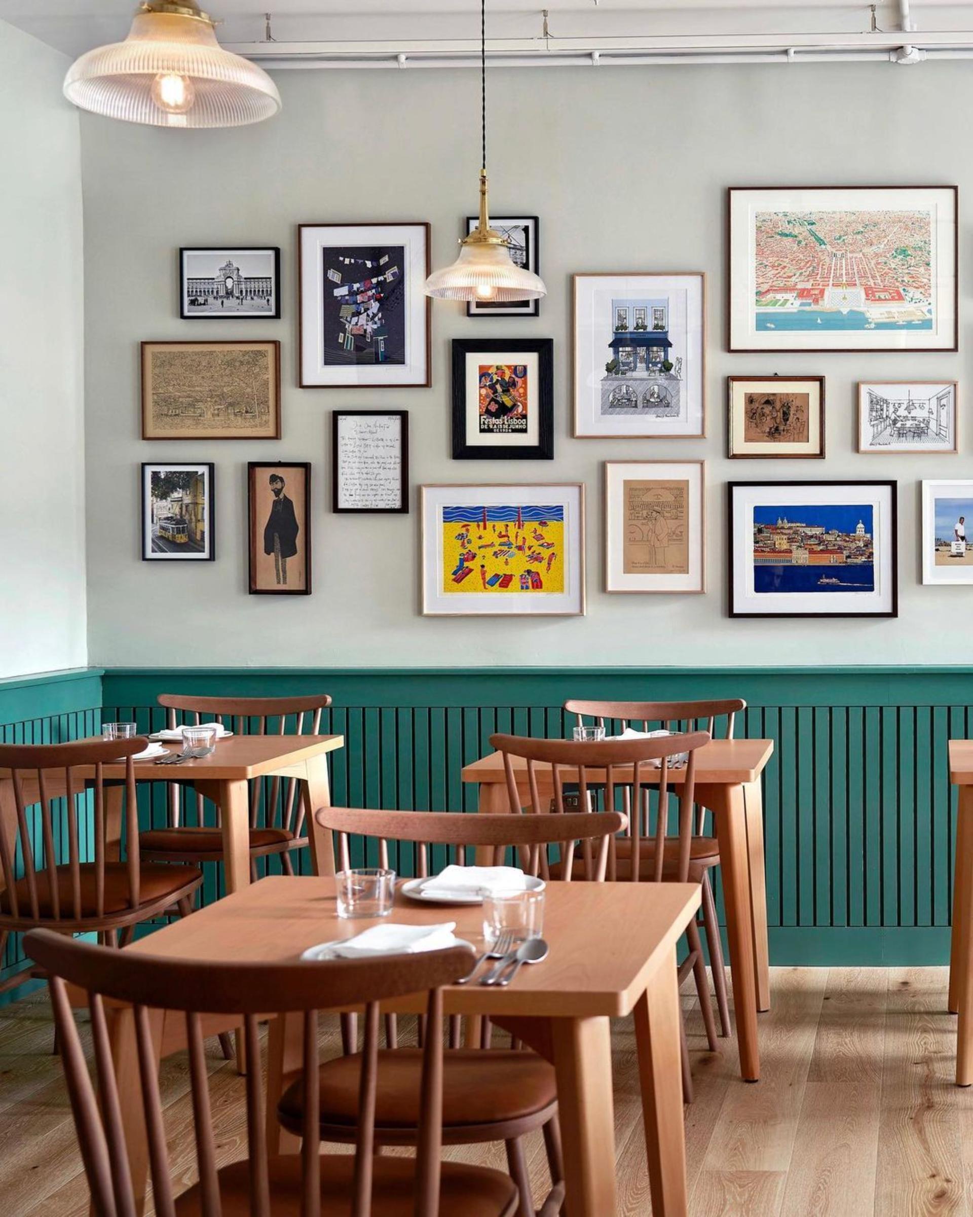 Main Dining Room
