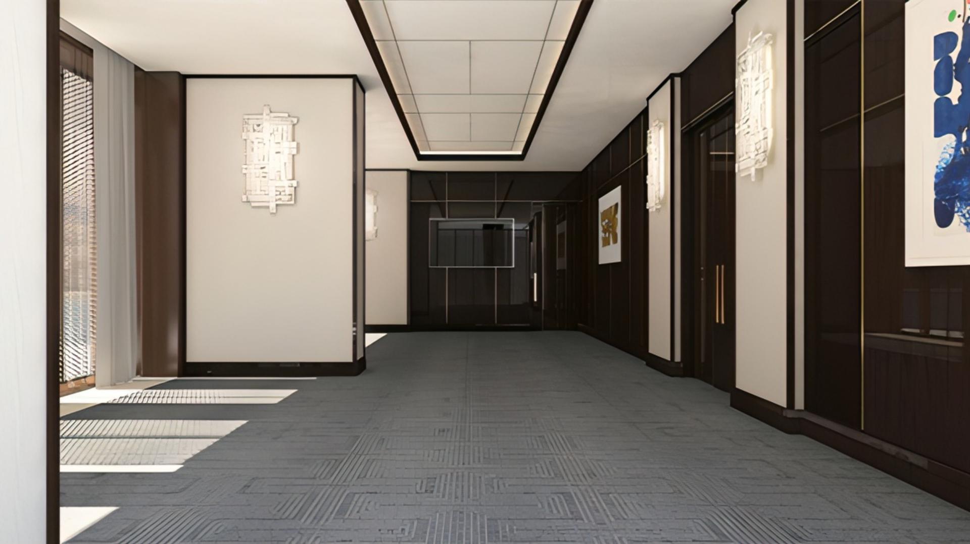 Liman Room