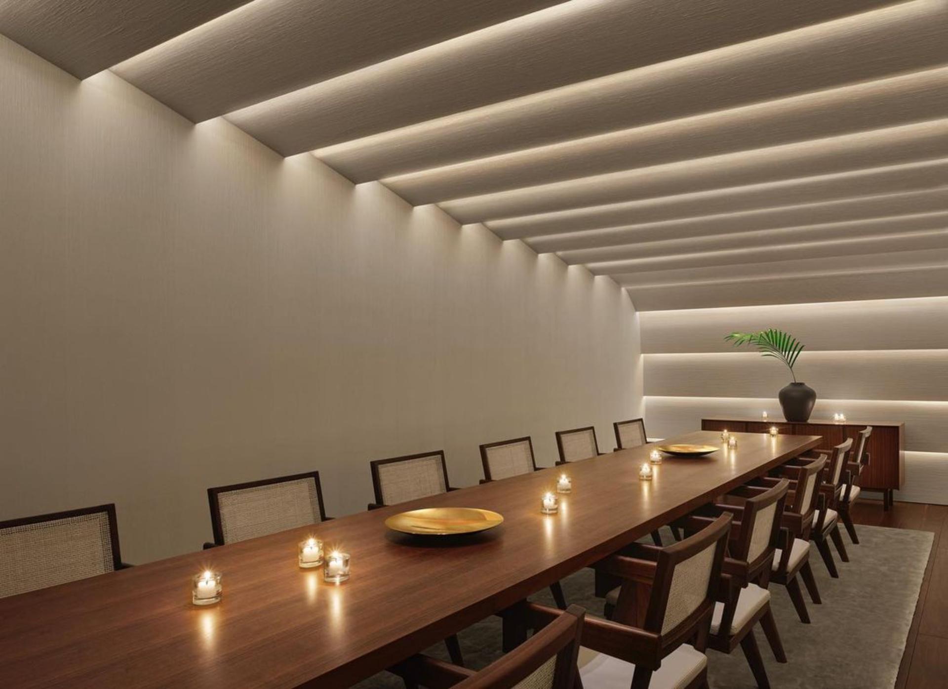Private Dining Room 1