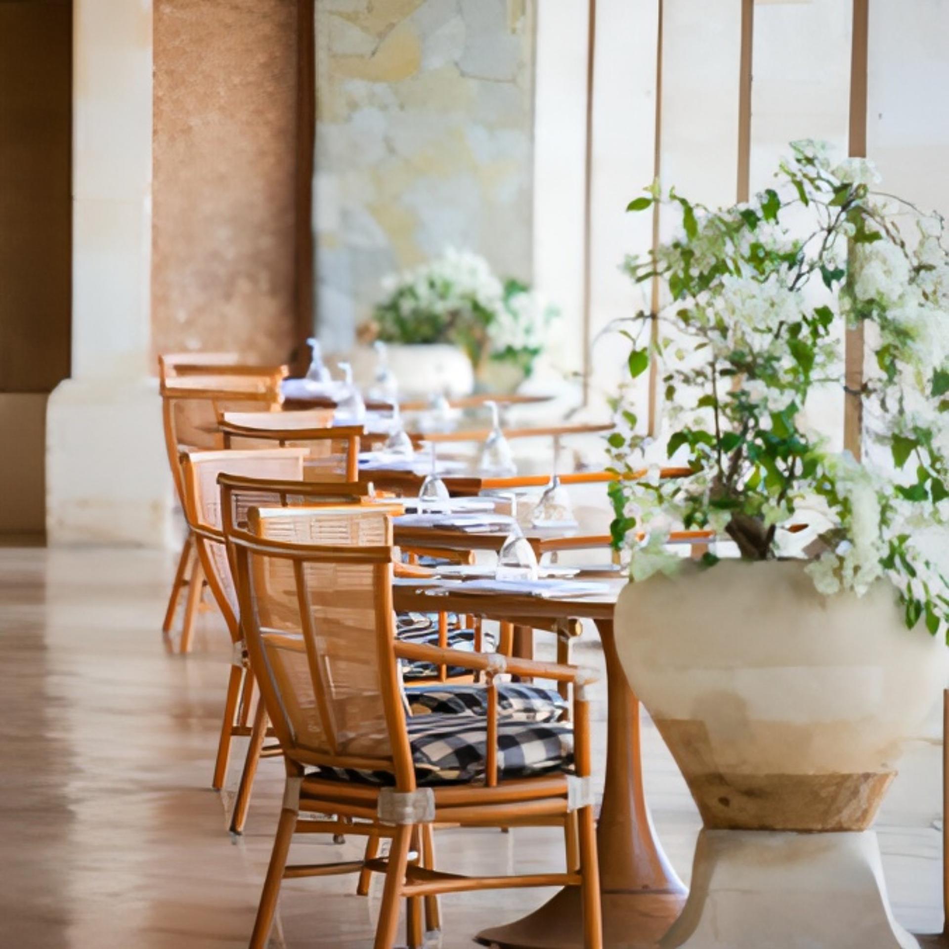 The Terrace