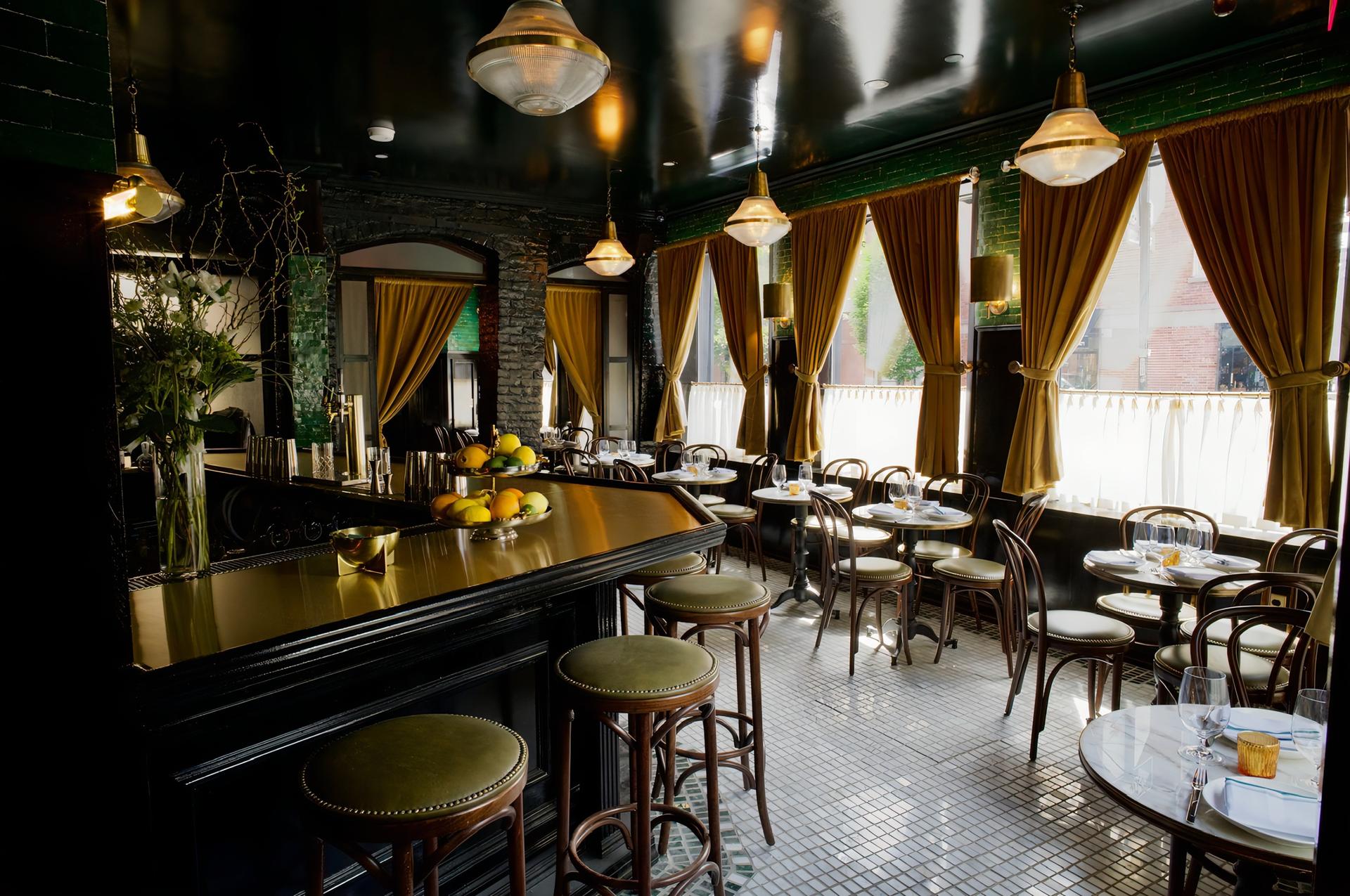 The Best Alt-inis in New York, Ranked