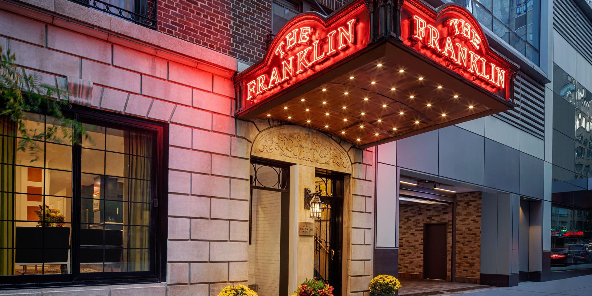 The 37 Cheapest Nicest Hotels We Love