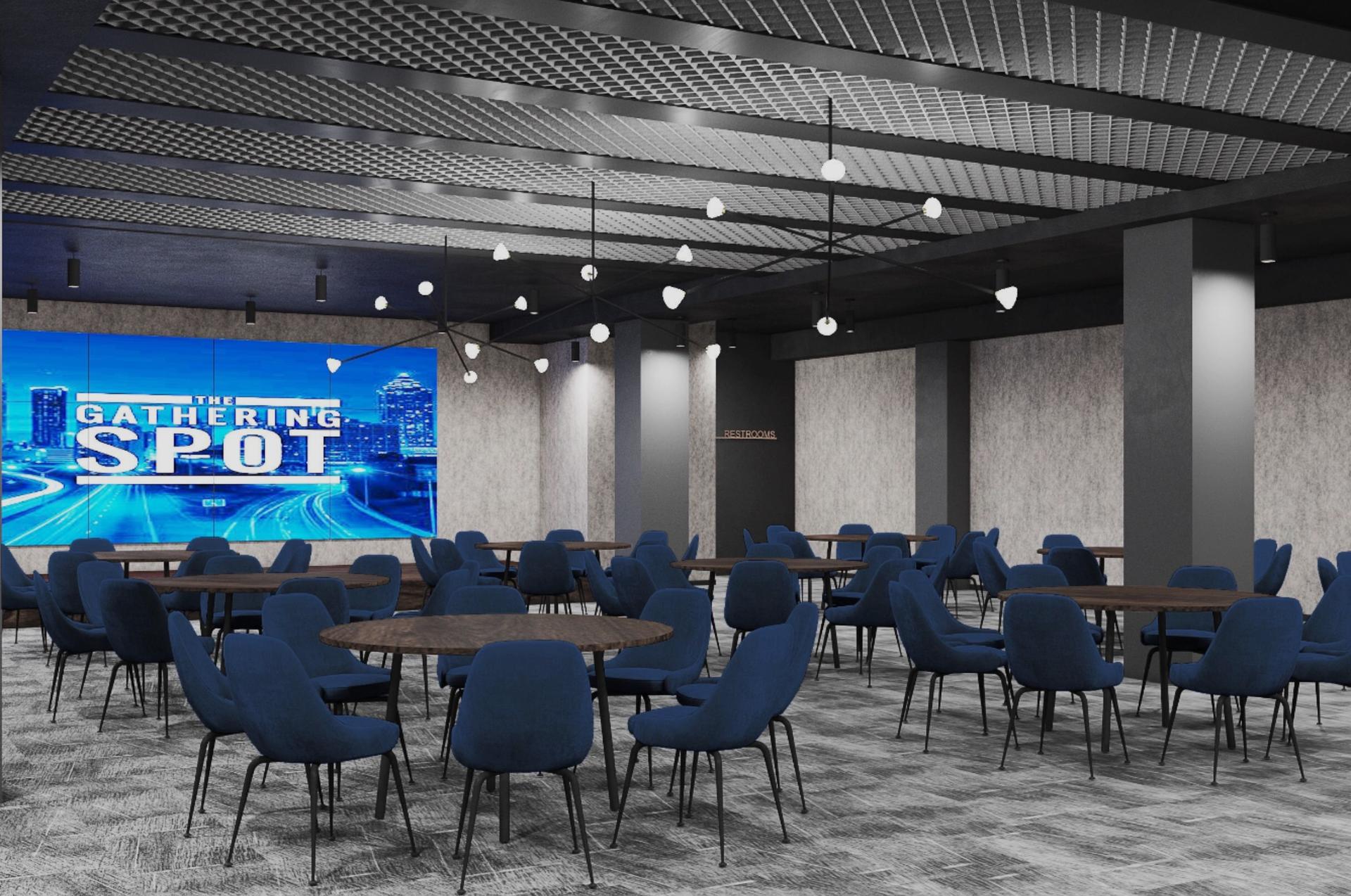 Event Space