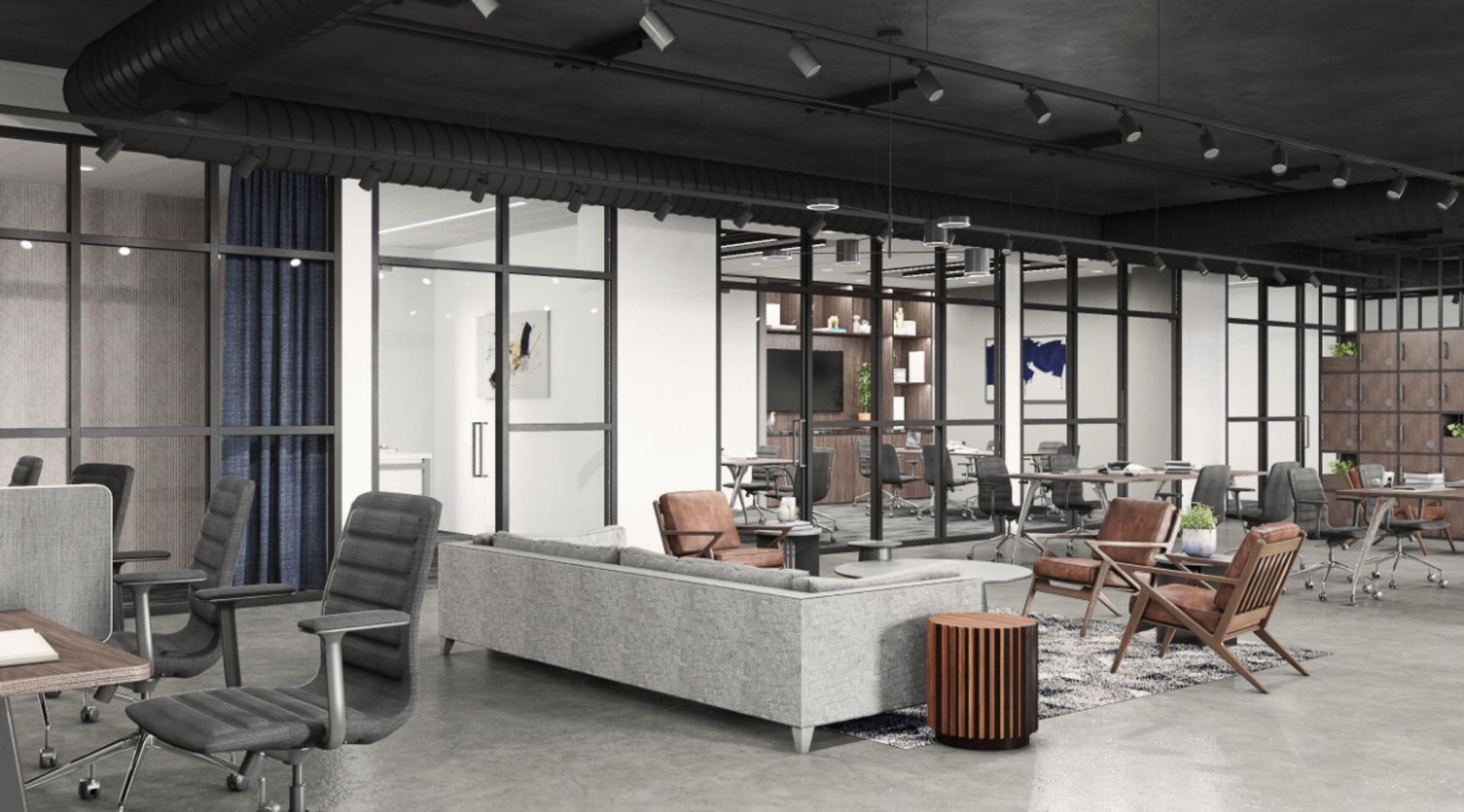 Collaborative Workspace