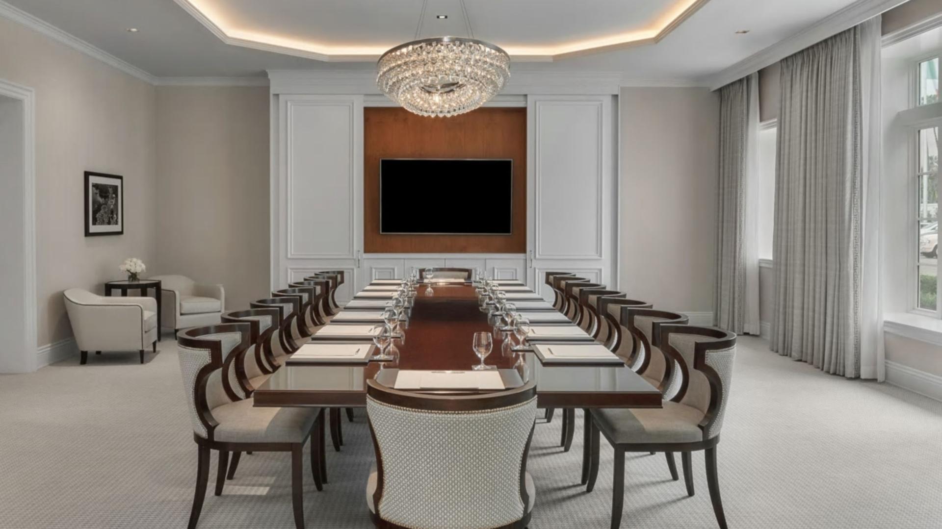 Boardroom