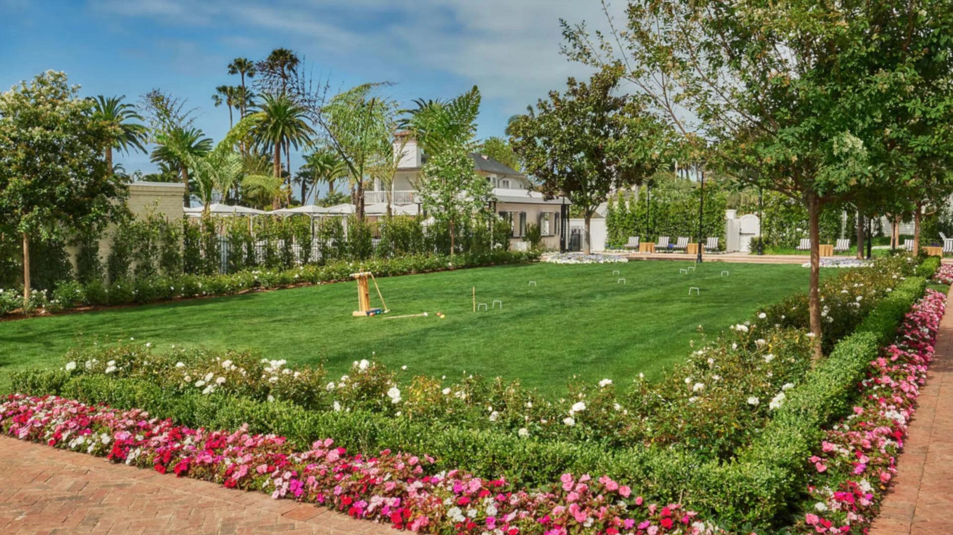 Event Lawn 