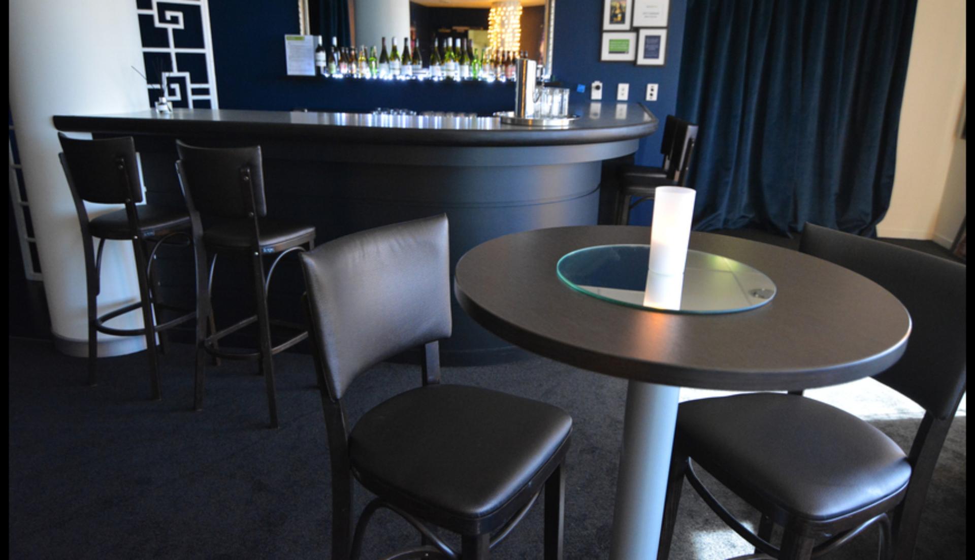 VIP Room 1