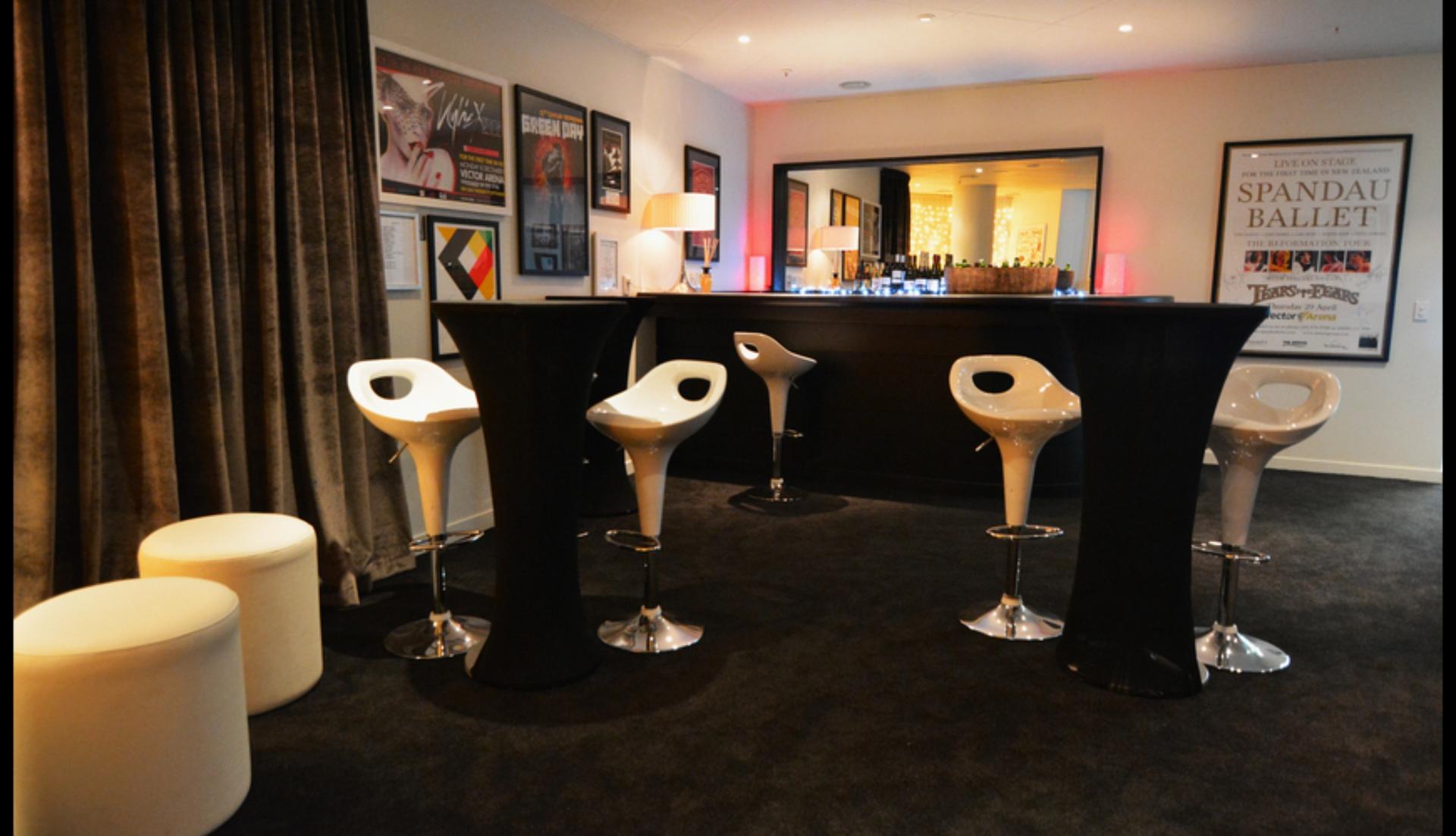 VIP Room 2