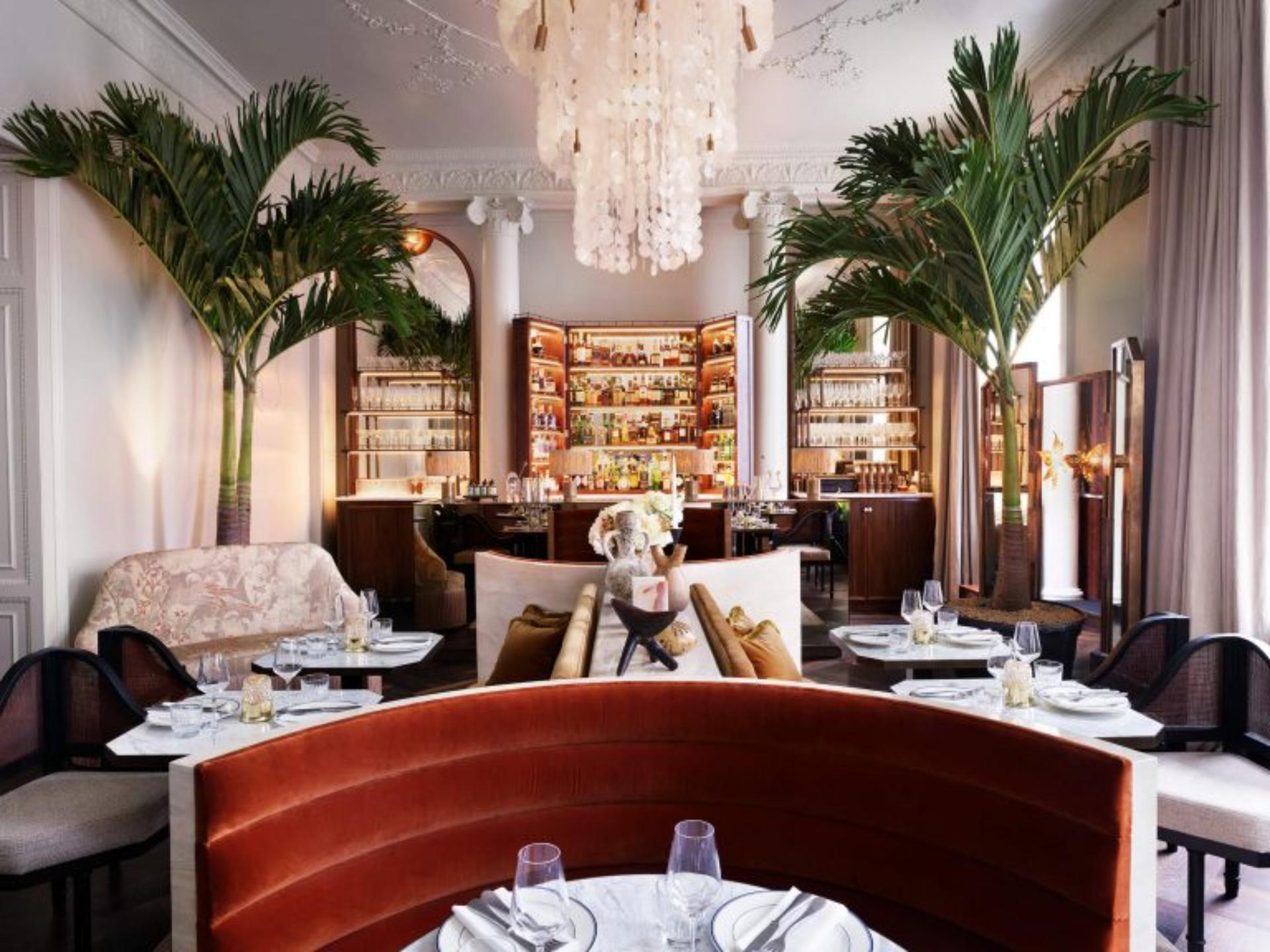 The Drawing Room