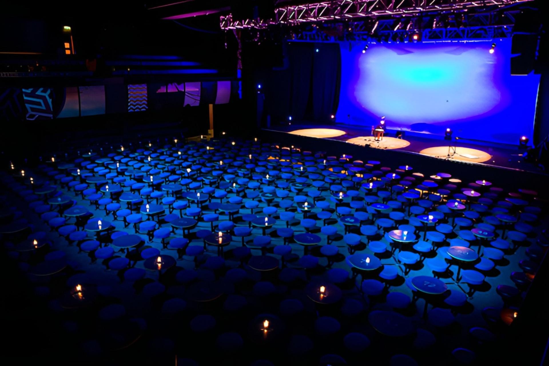 Private Event Space