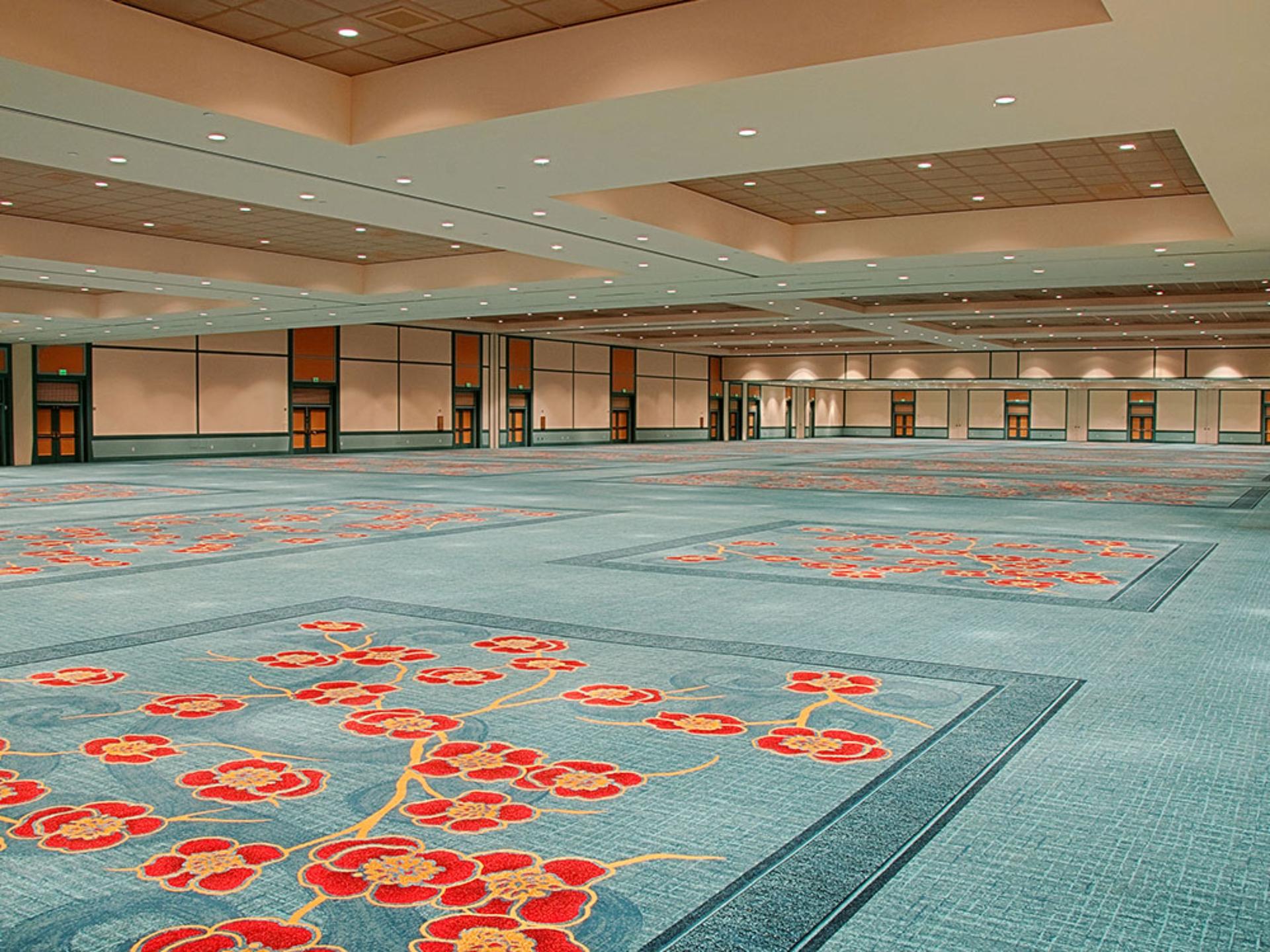 Pacifica Ballroom 7