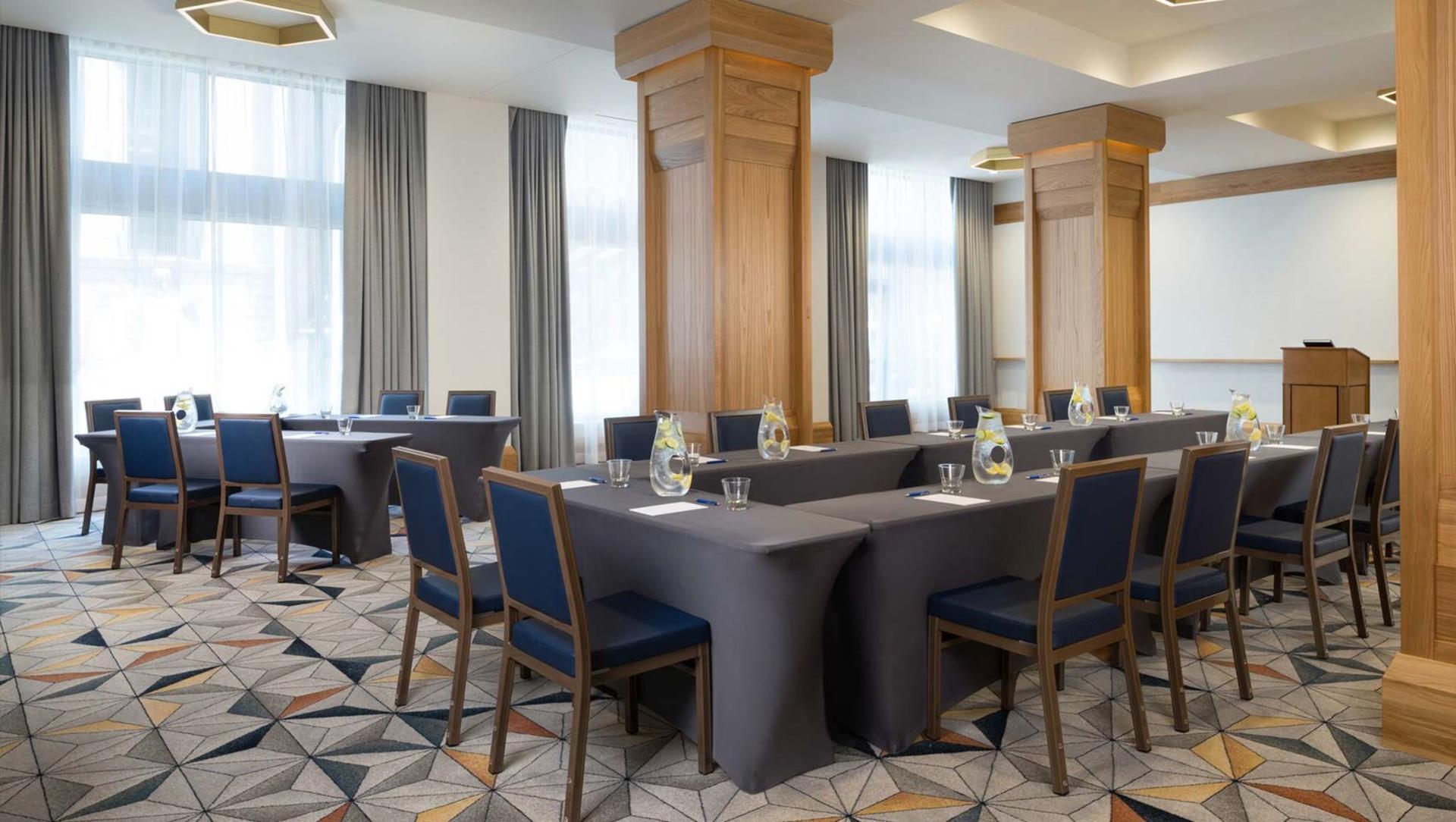 Levi Ballroom A
