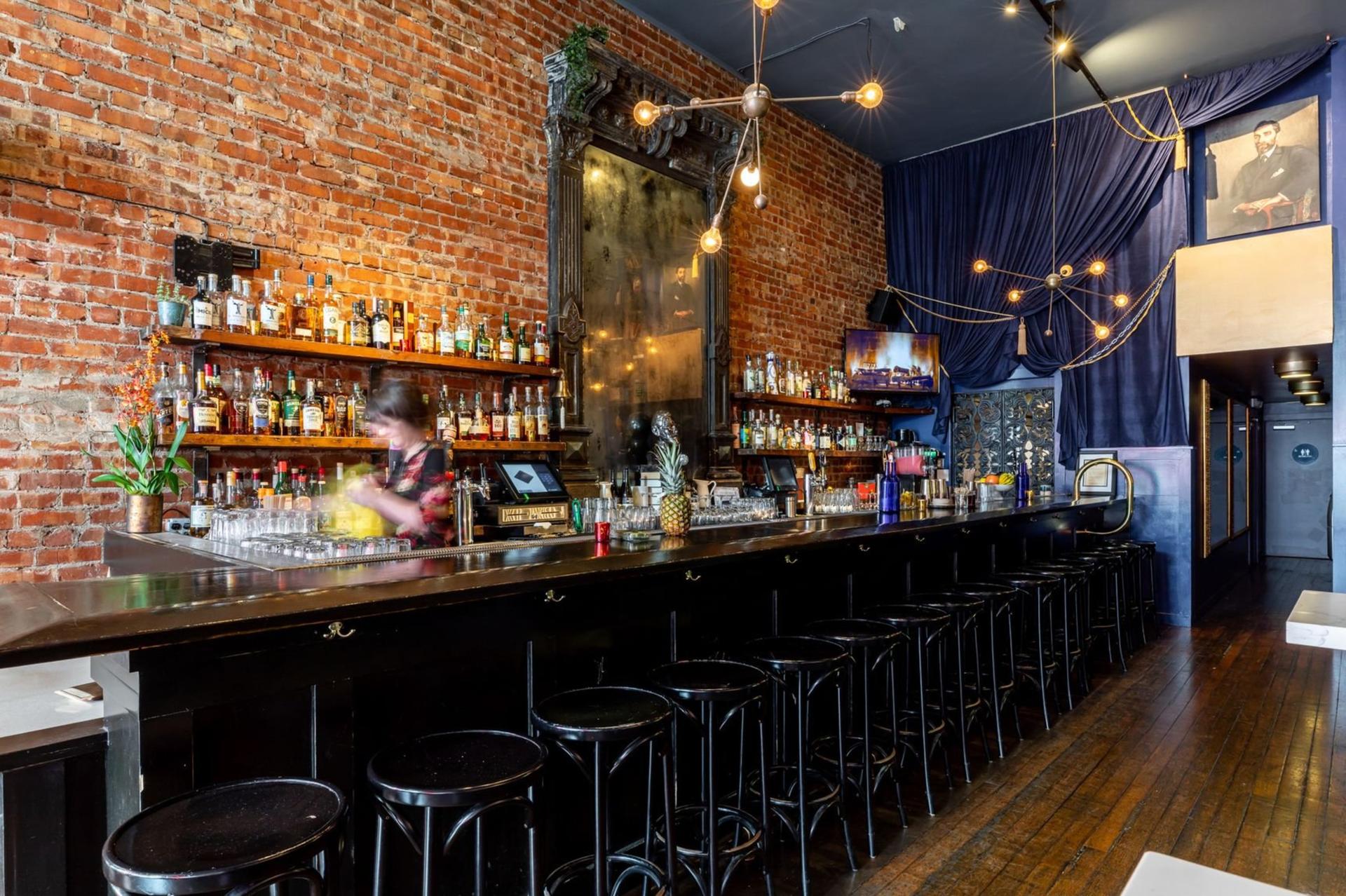 The Snug