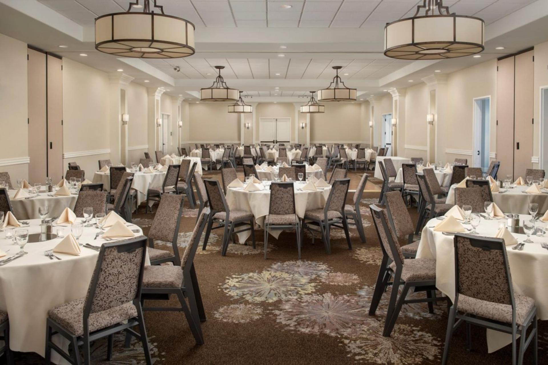 Grand Monaco Ballroom I